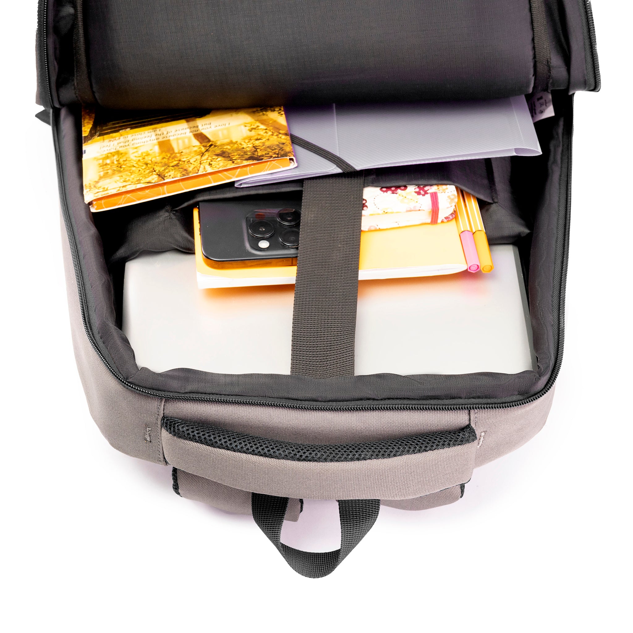 شنطة ظهر إكس إل