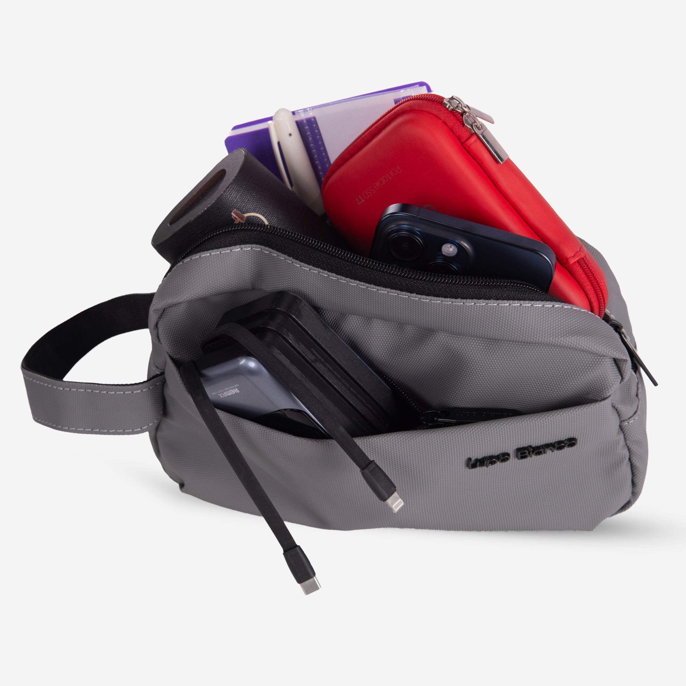 Drift Handbag