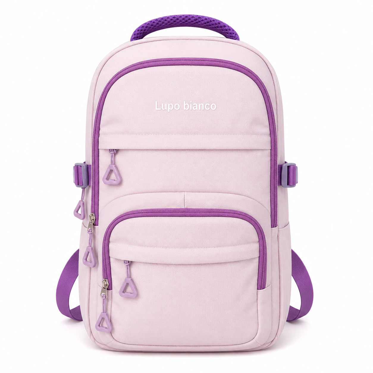Class Backpack