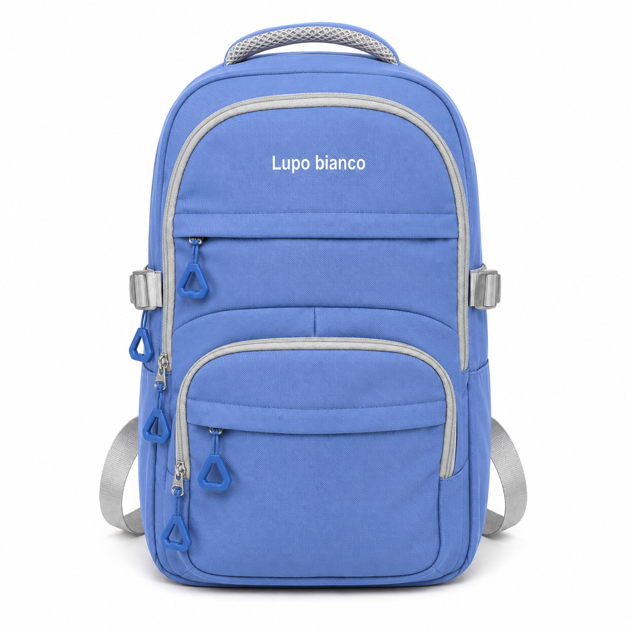 Class Backpack