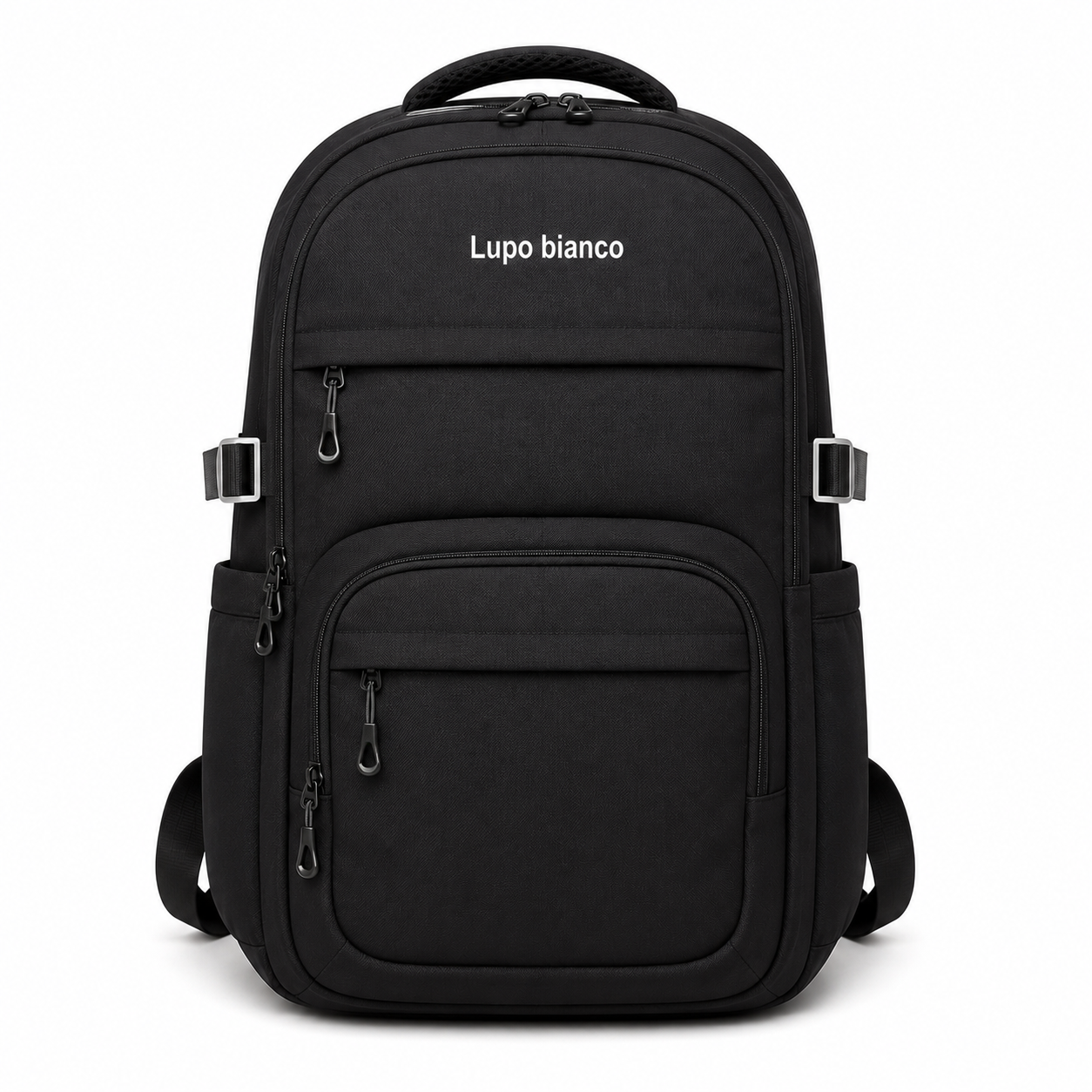 Class Backpack