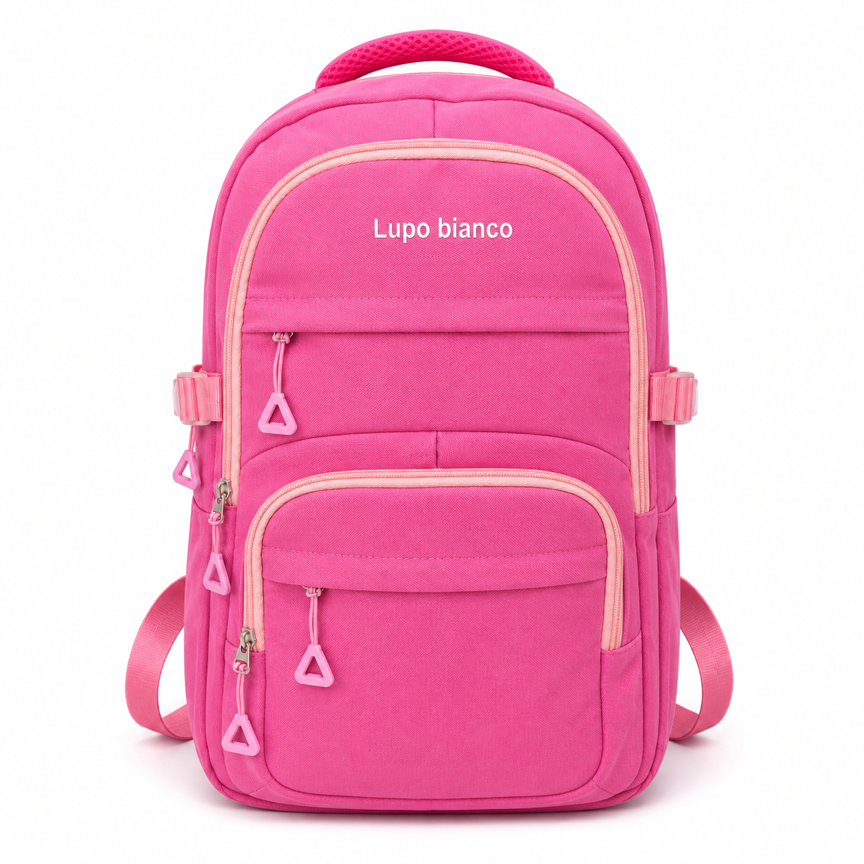 Class Backpack
