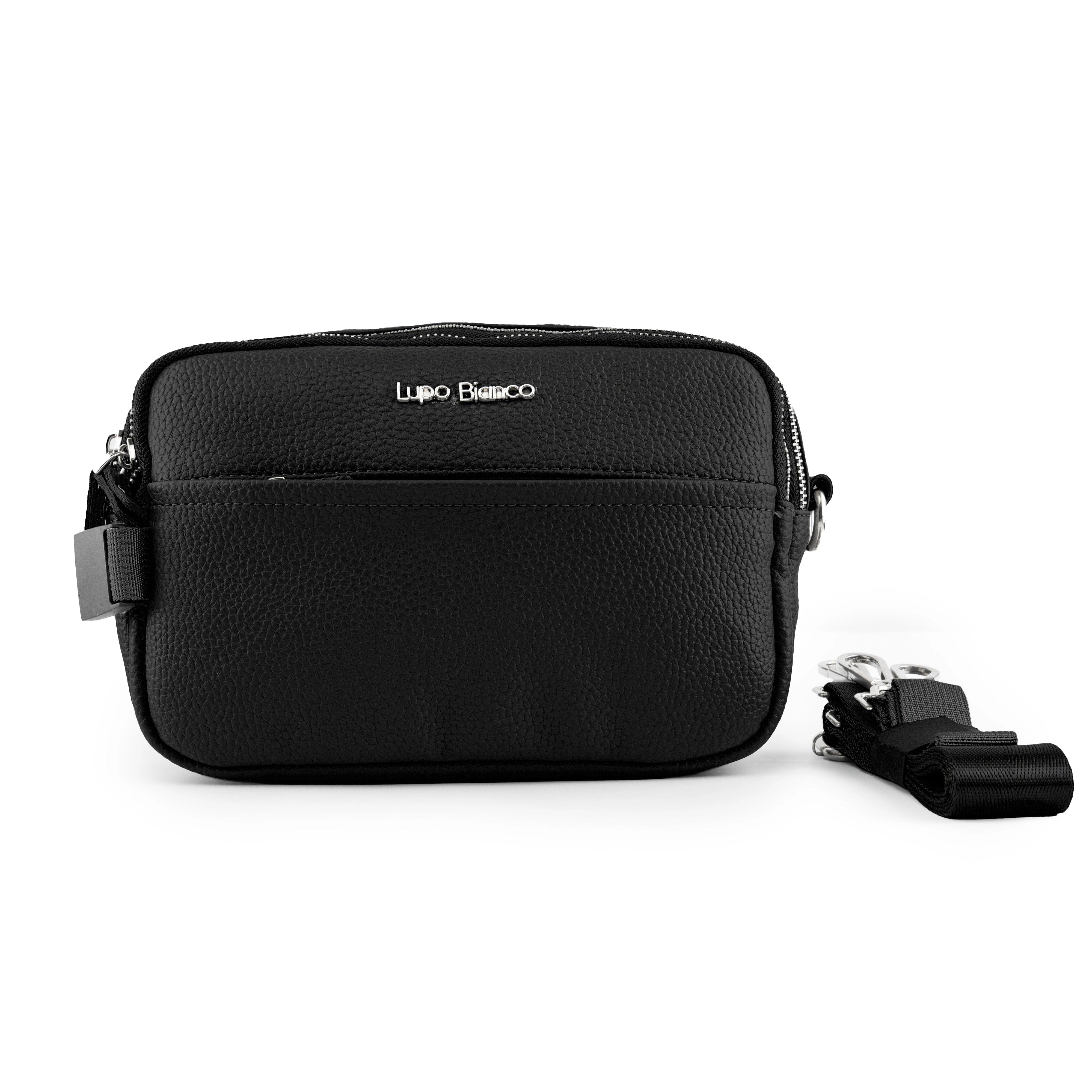 شنطة يد إكس ليزر