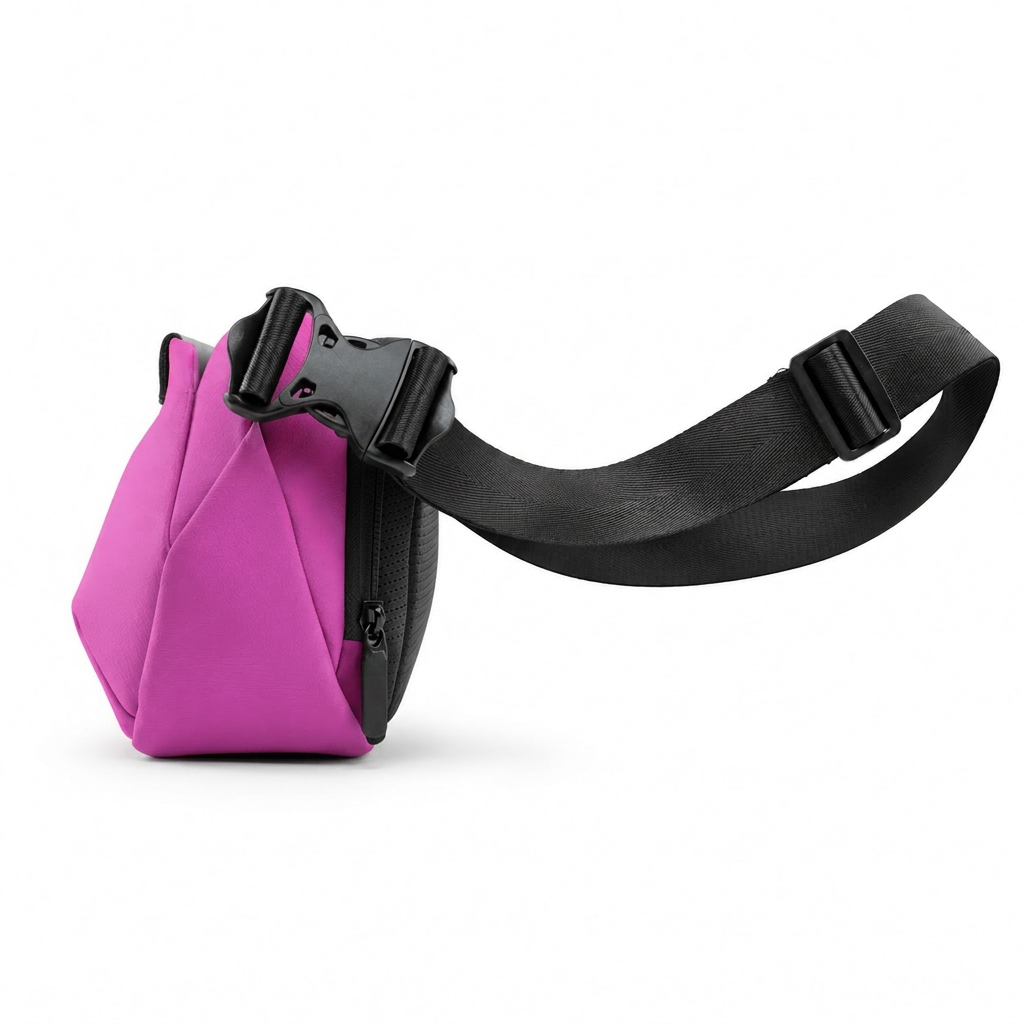 Diesel Cross Bag