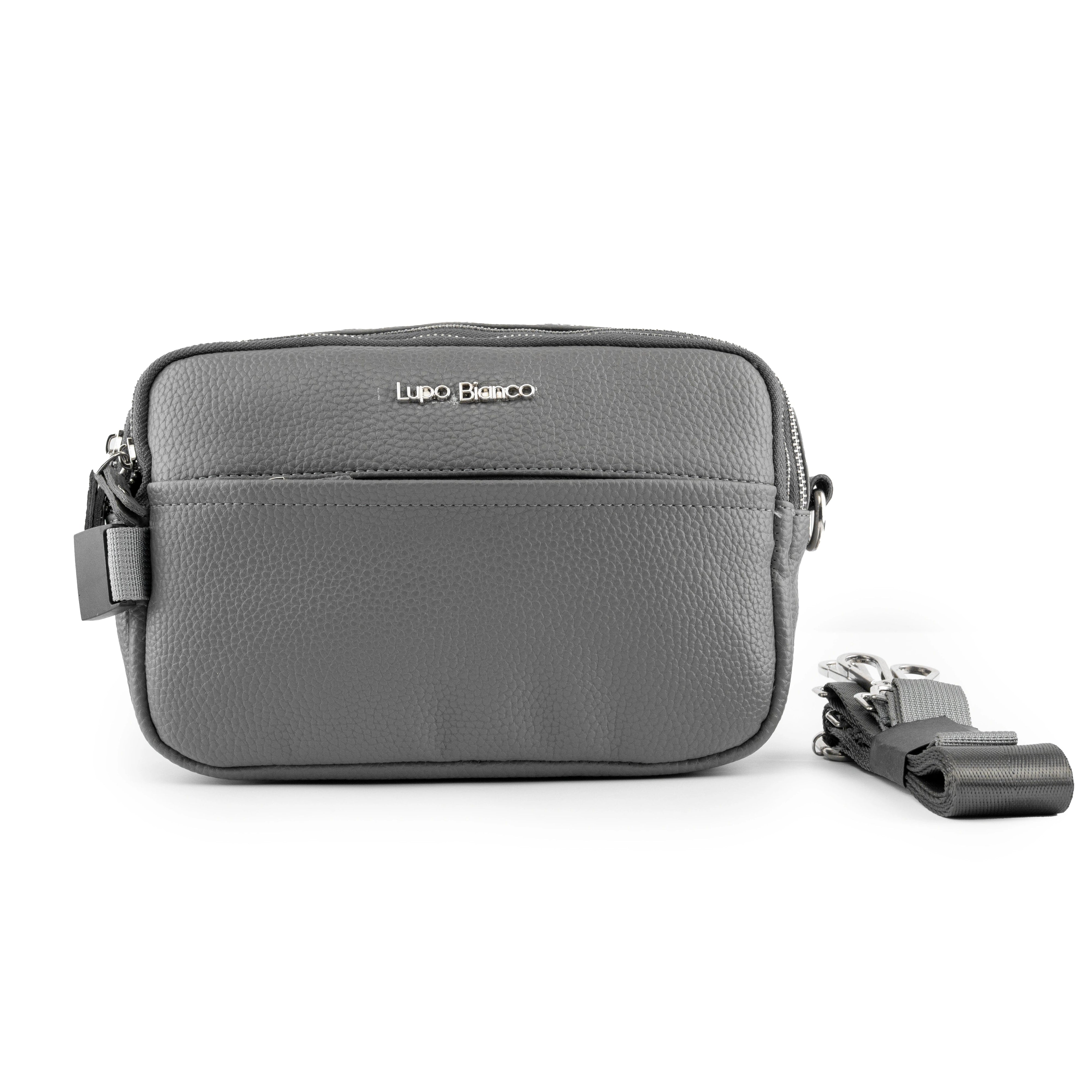 شنطة يد إكس ليزر