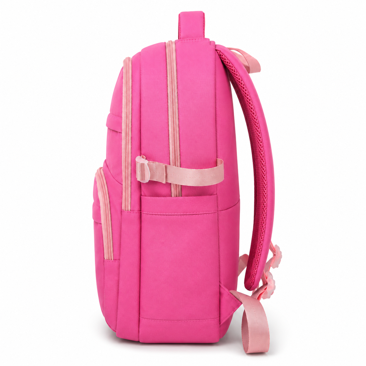 Class Backpack