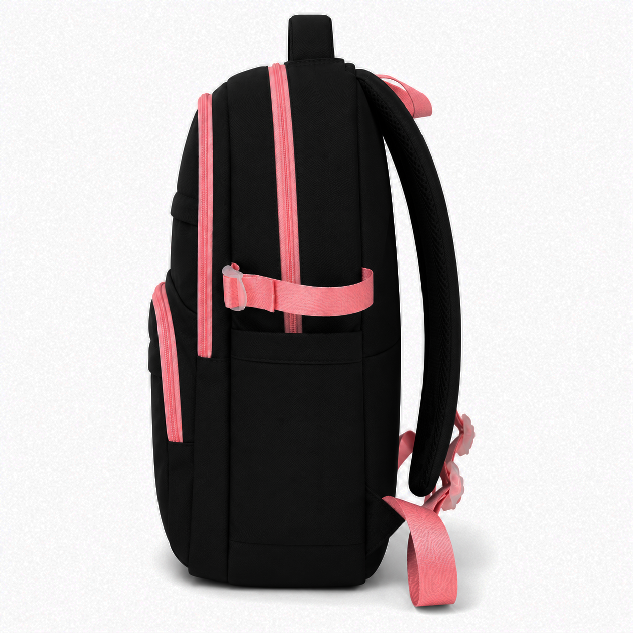 Class Backpack