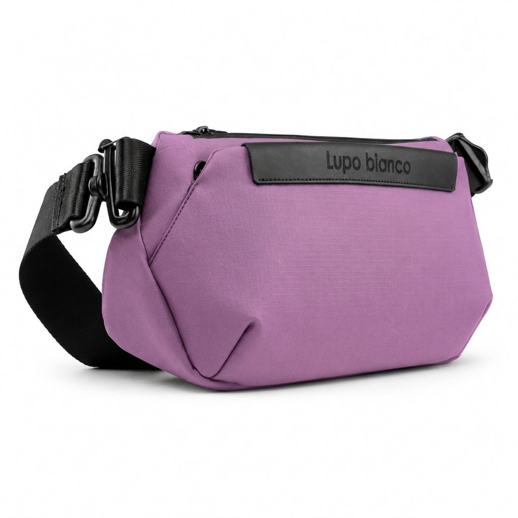Diesel Cross Bag