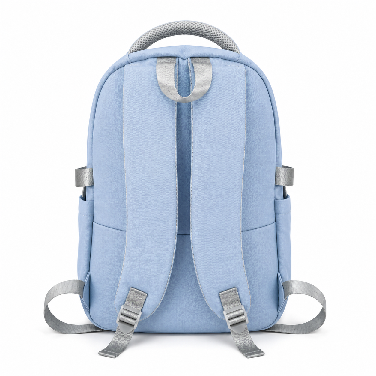 Class Backpack