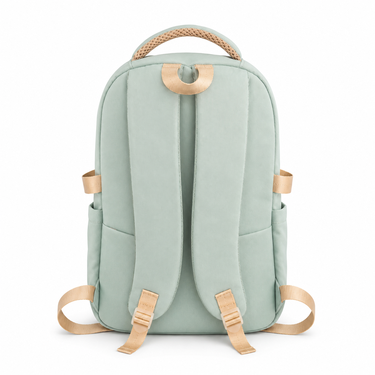Class Backpack