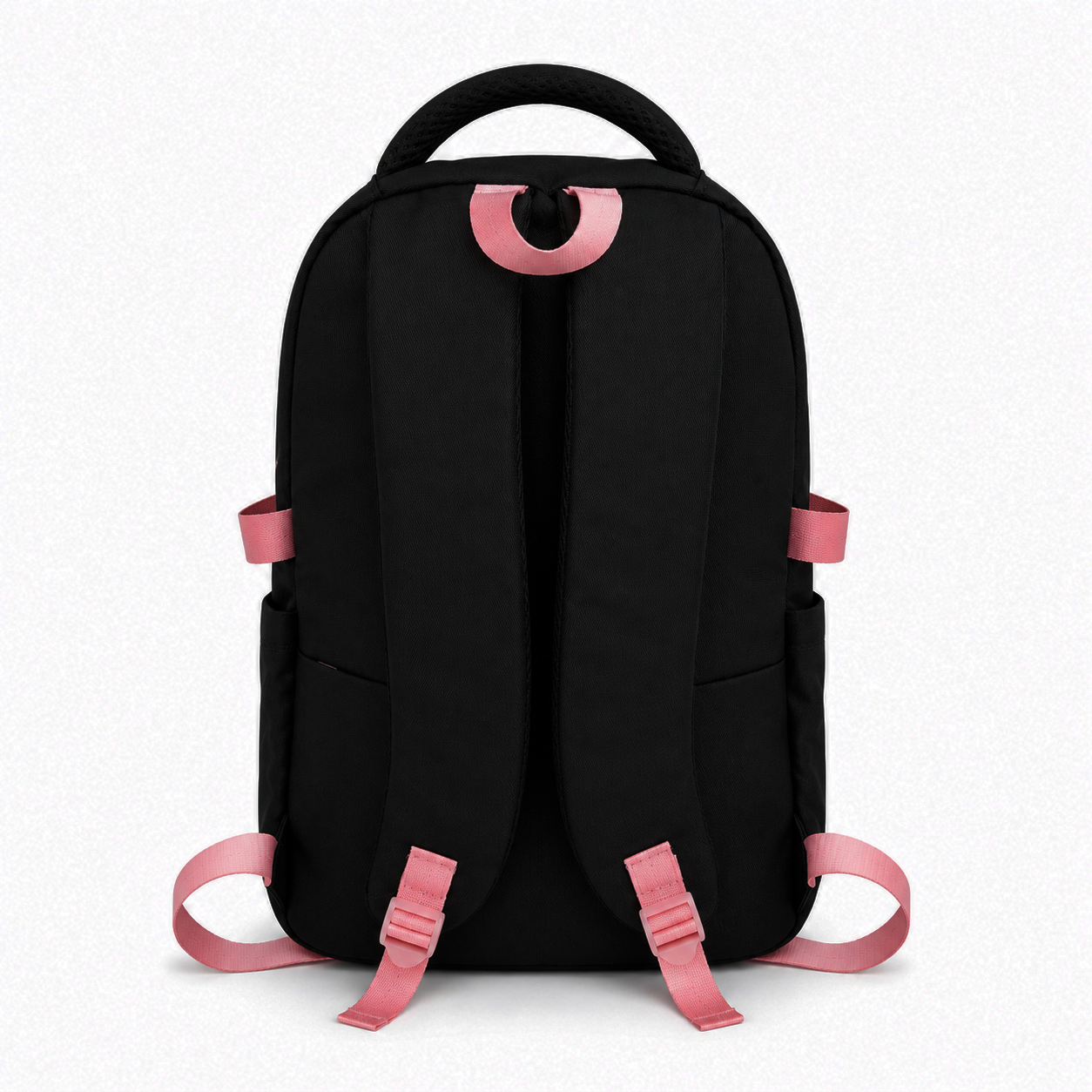 Class Backpack