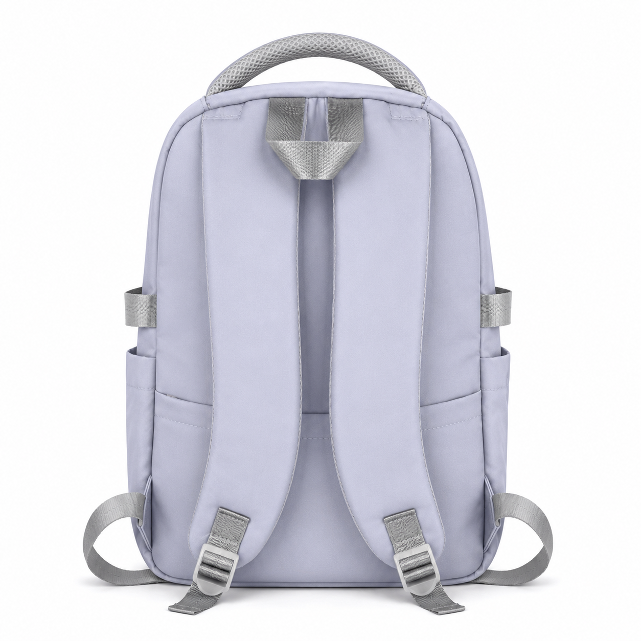 Class Backpack