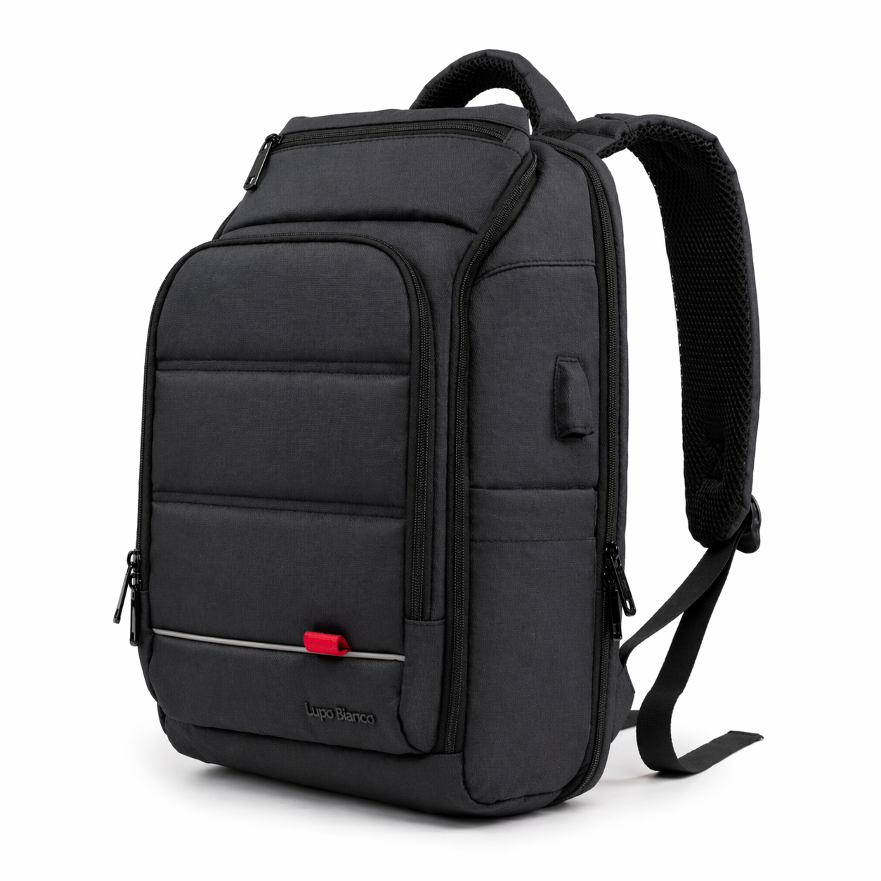 BlackLine Backpack