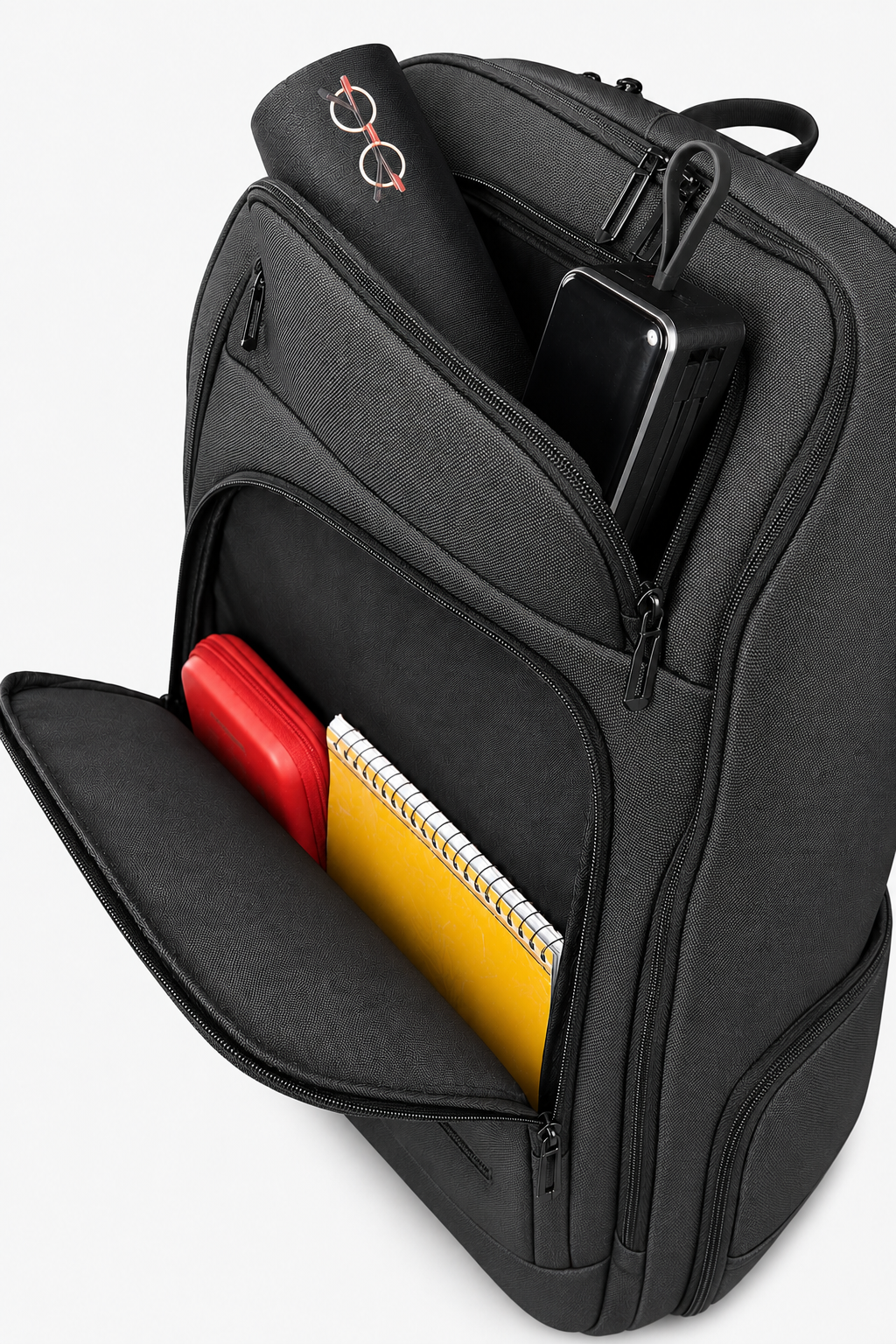 Jet Backpack