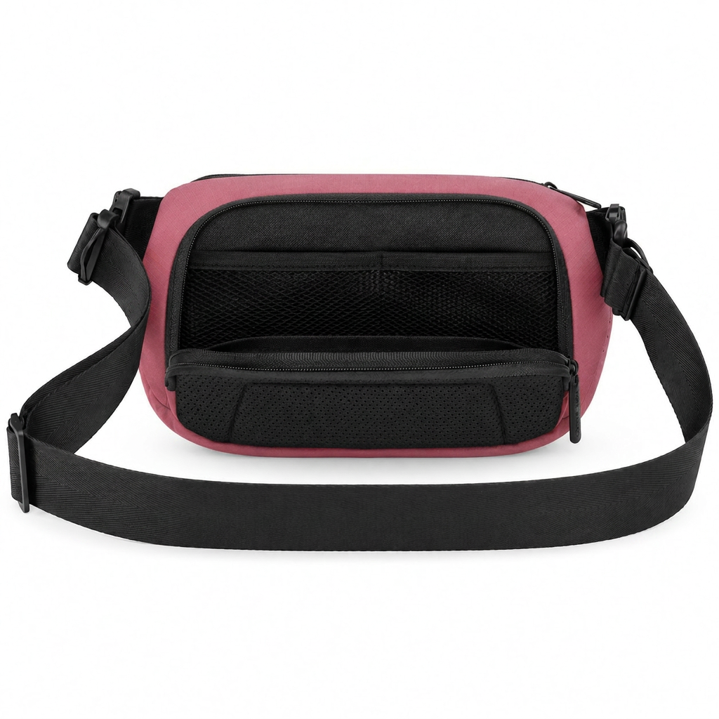 Diesel Cross Bag