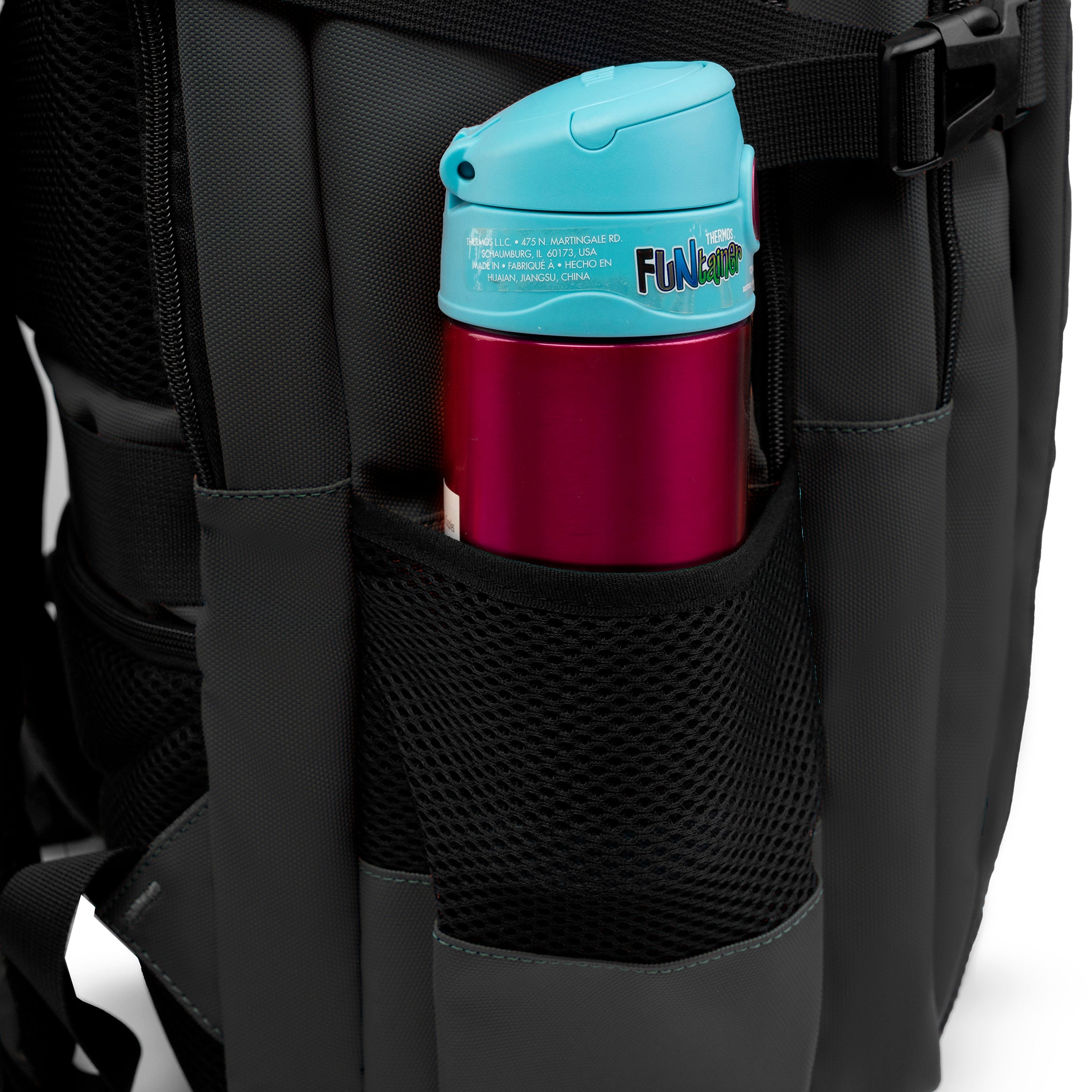 iSchool Backpack