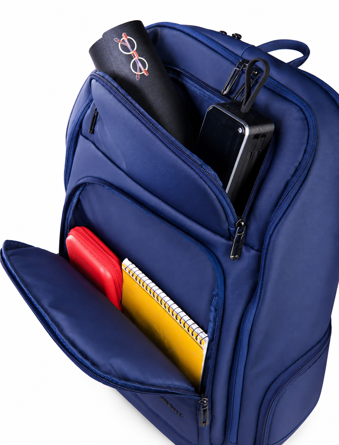 Jet Backpack