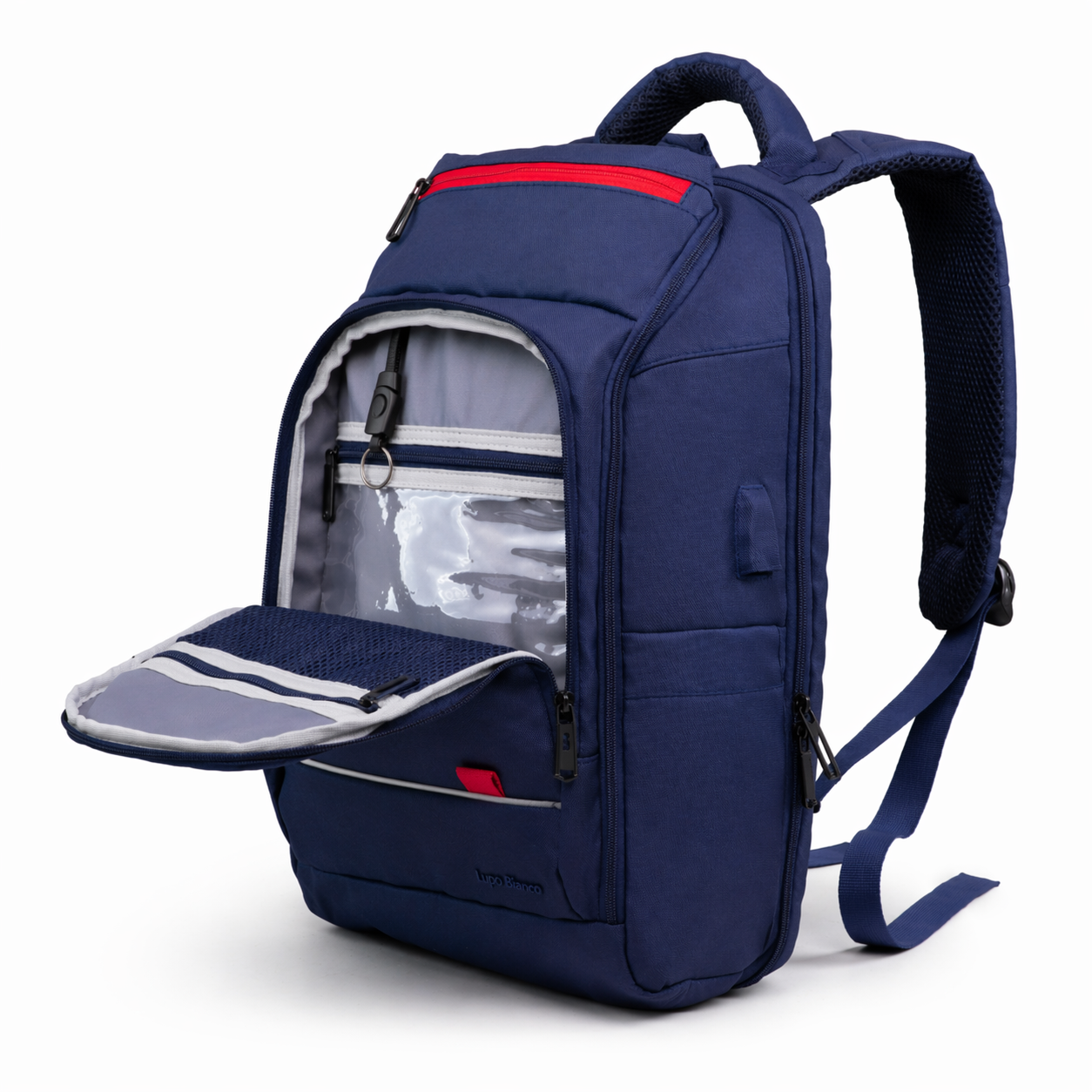 RedLine Backpack