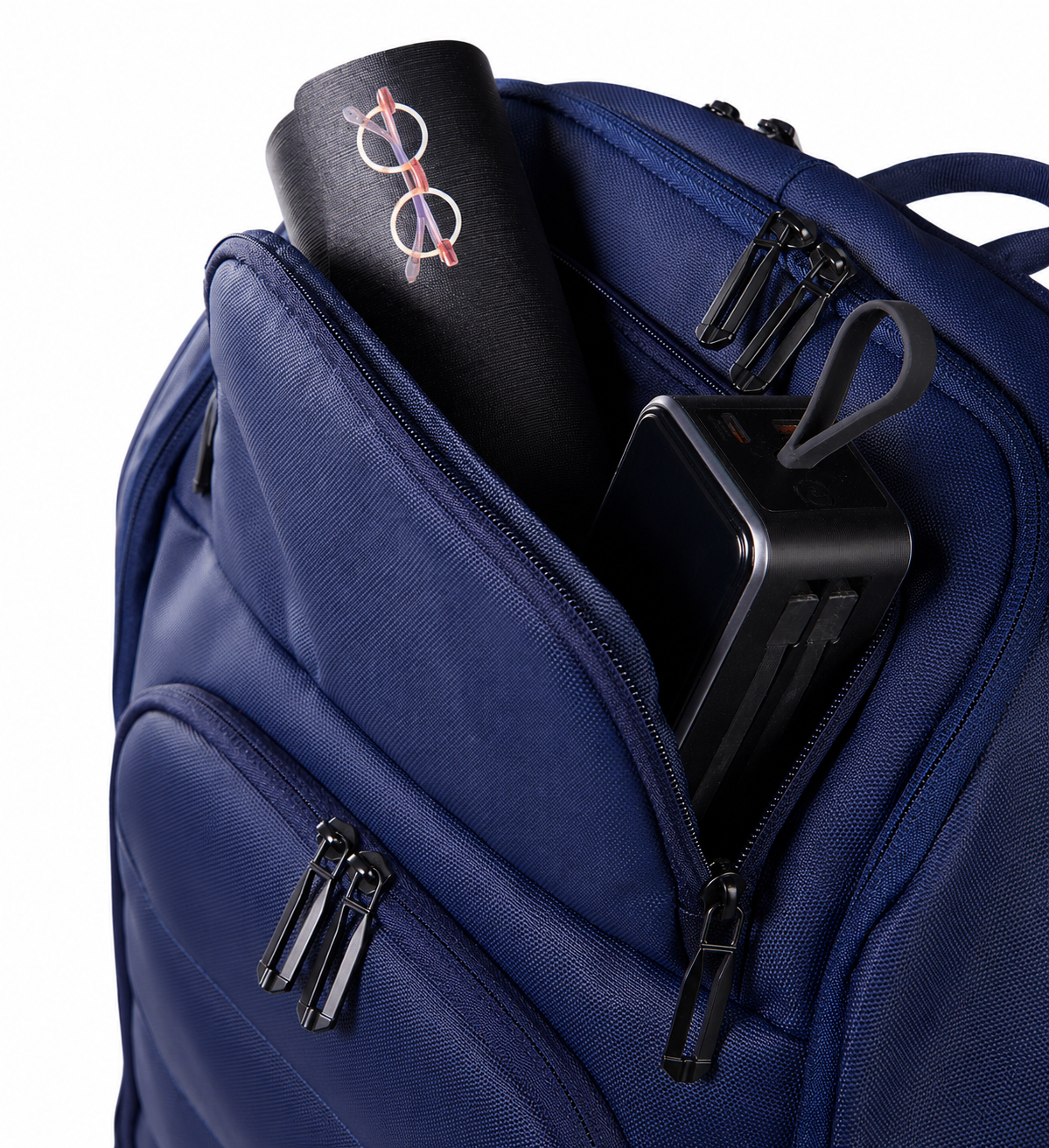 Jet Backpack