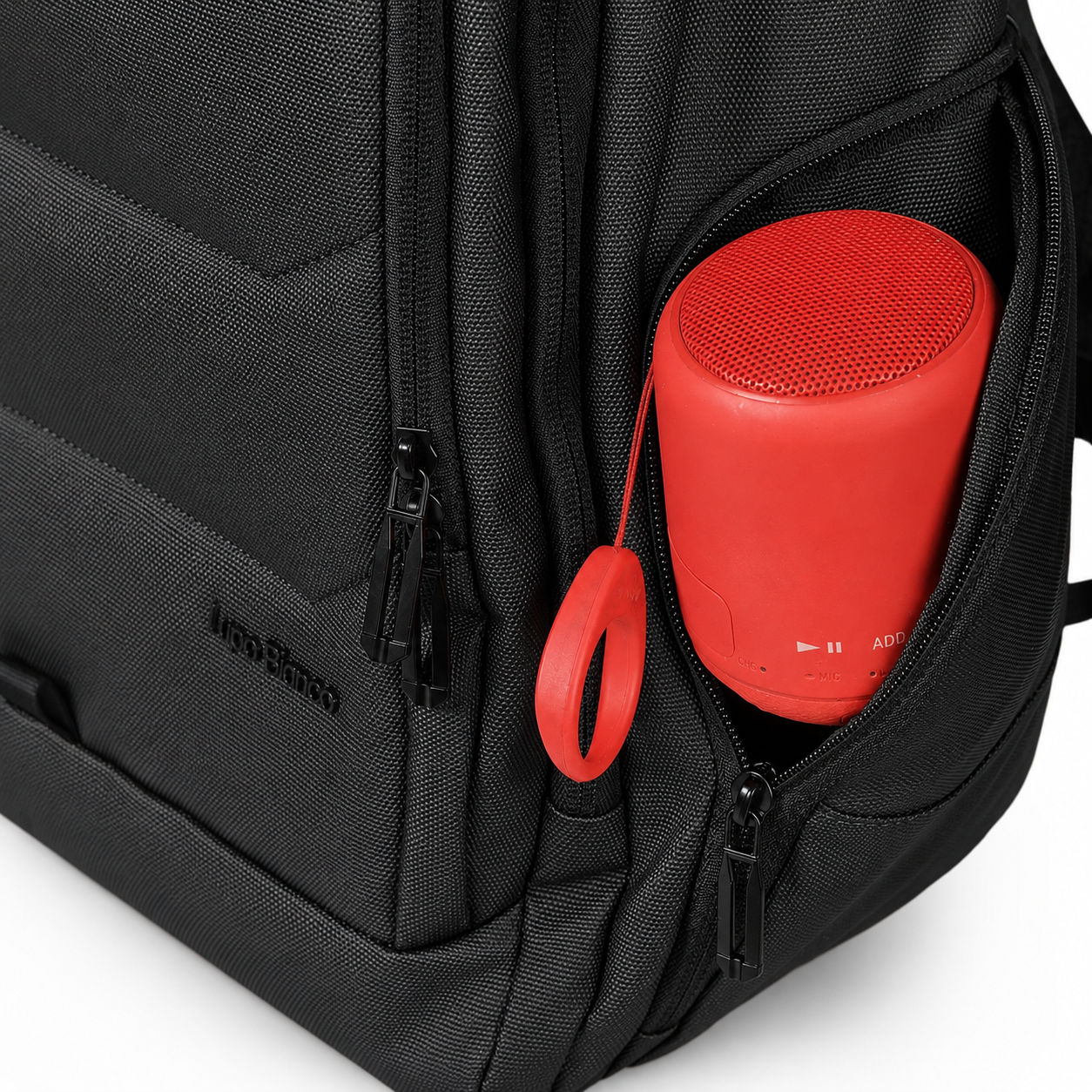 Jet Backpack