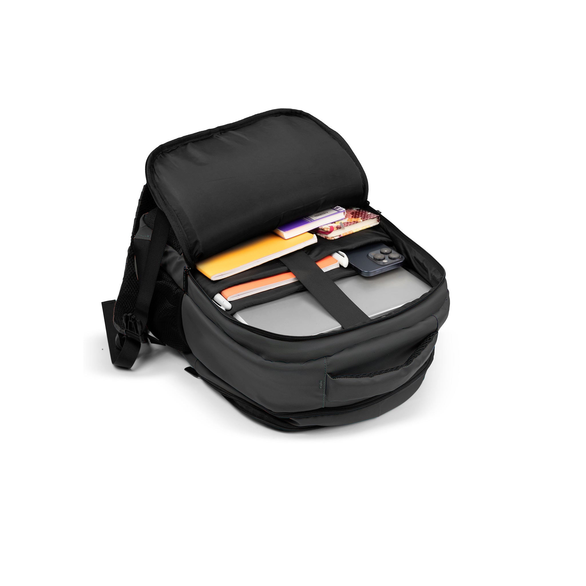 iSchool Backpack