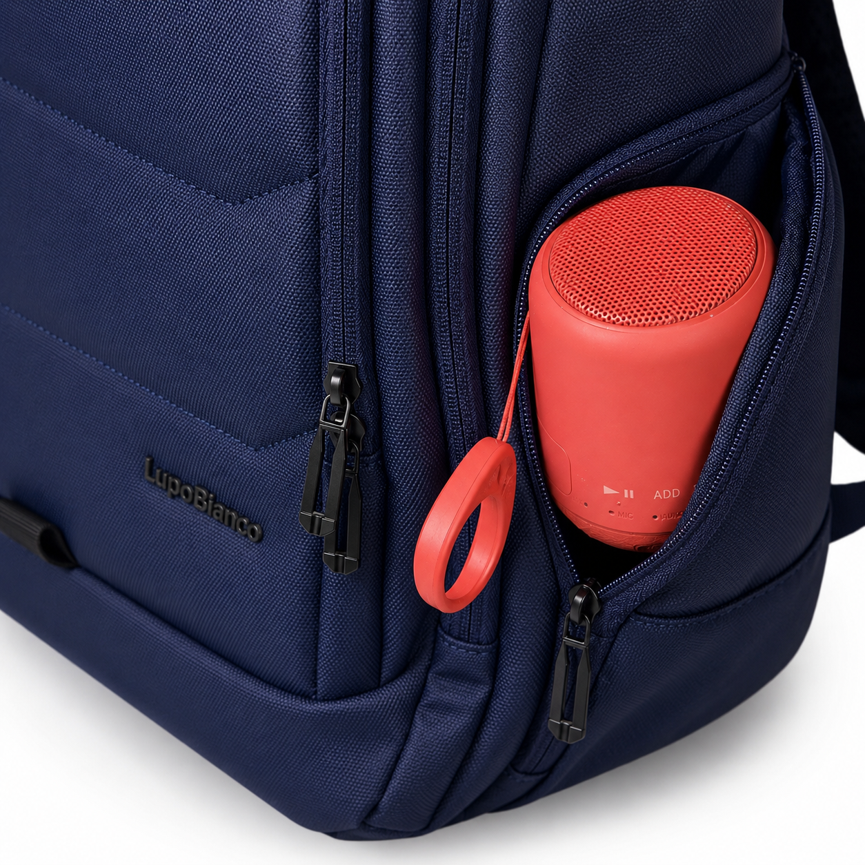 Jet Backpack