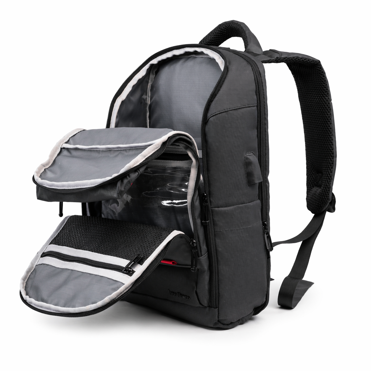 BlackLine Backpack