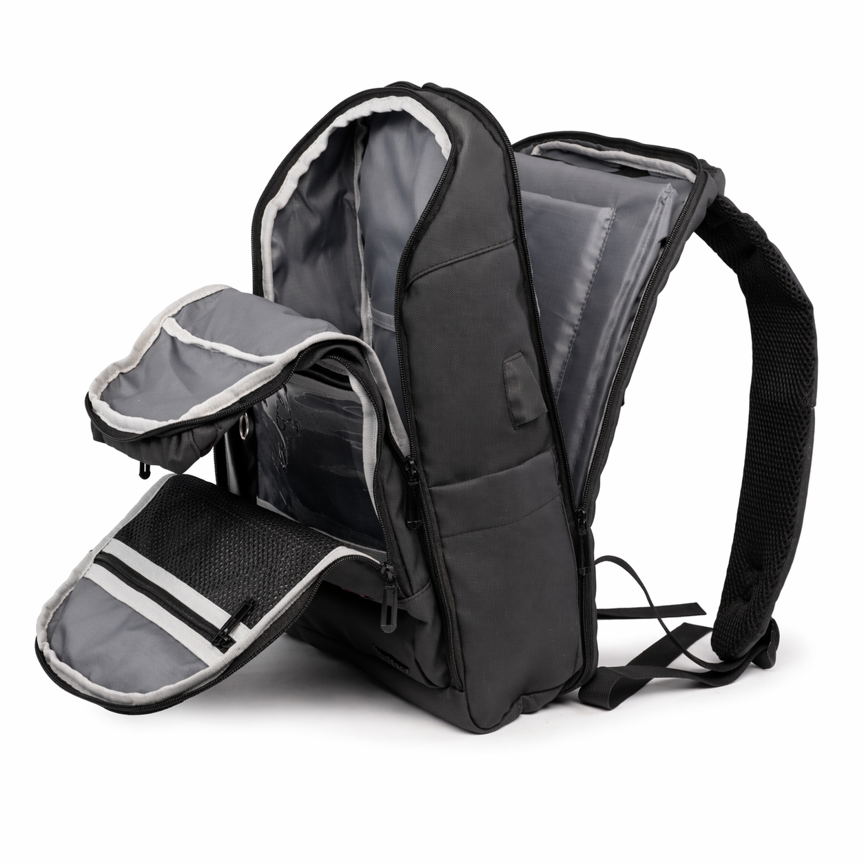 BlackLine Backpack