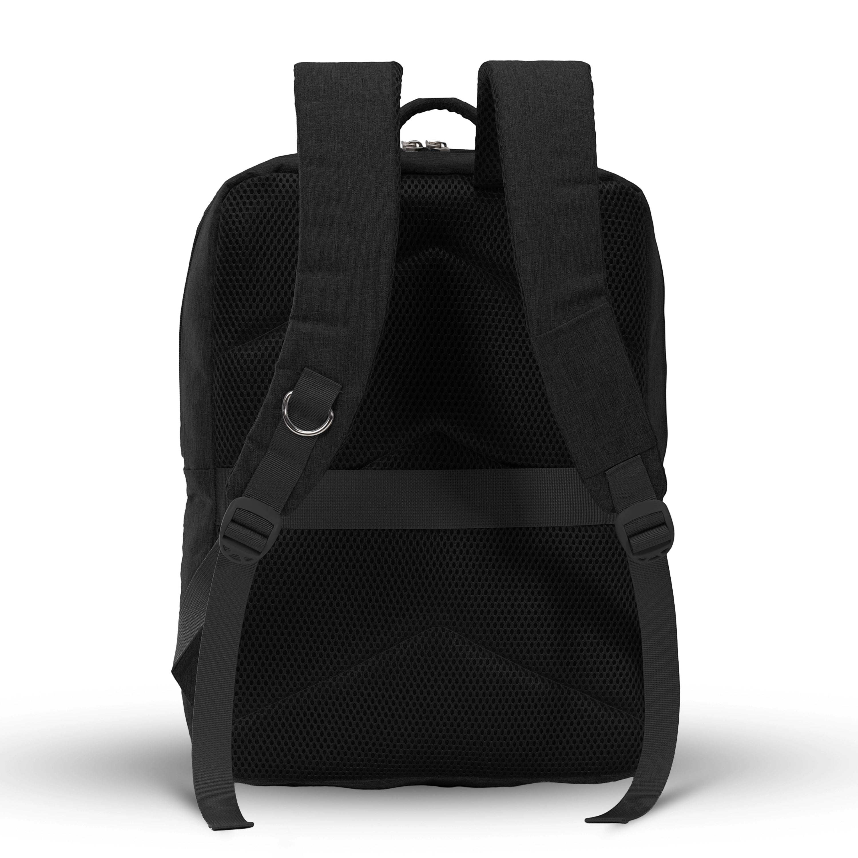 Multi-Pocket Backpack