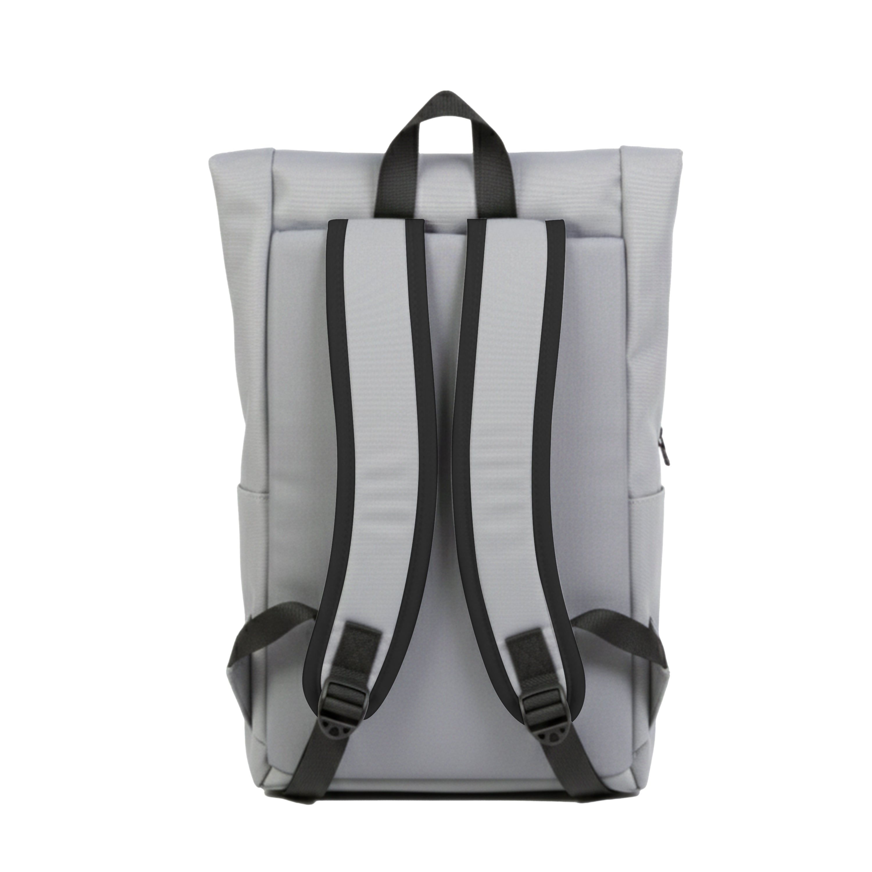 شنطة ظهر رول توب