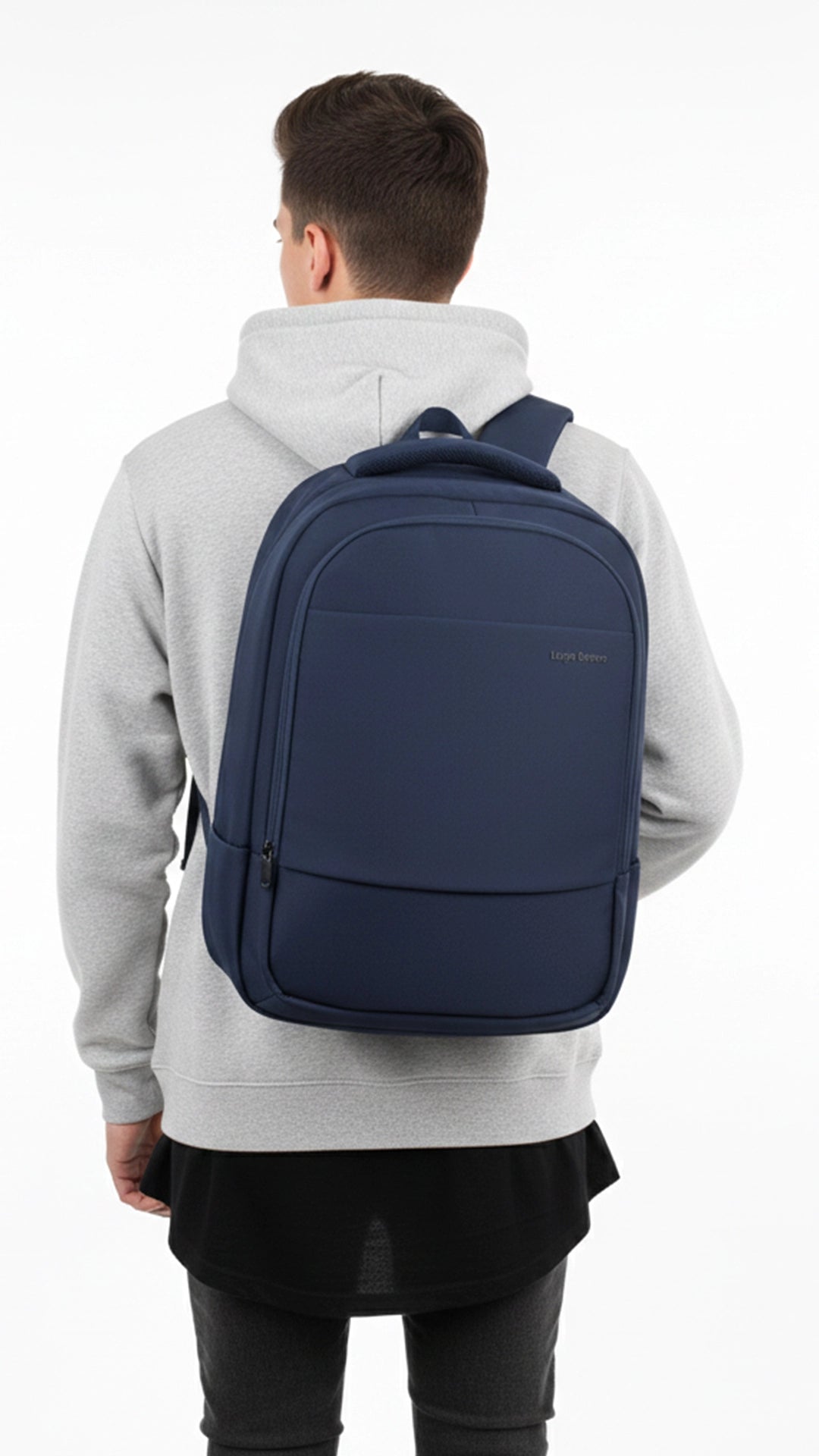 شنطة ظهر إكس إل