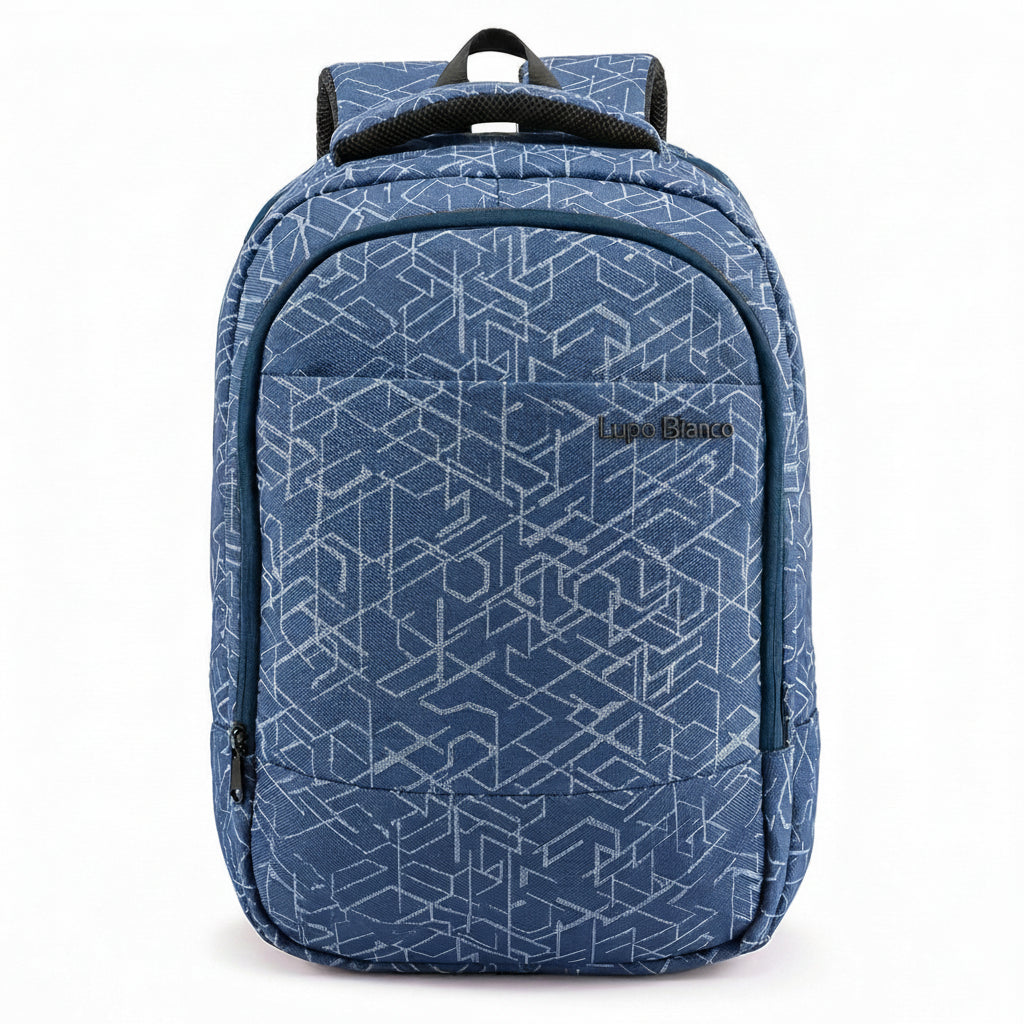 XL Backpack (Stampa Edition)