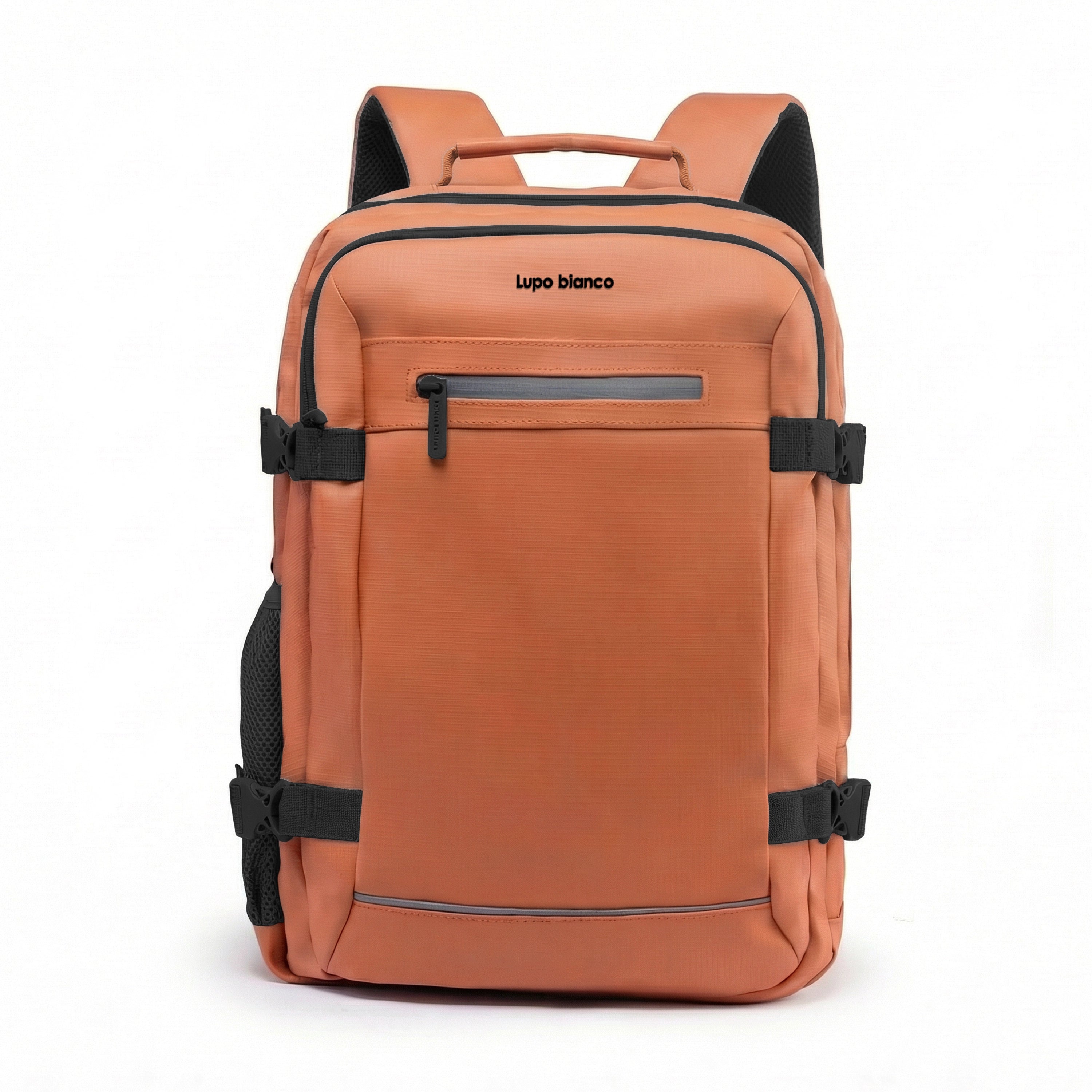 diesel brown leather backpack Diesel Backpack