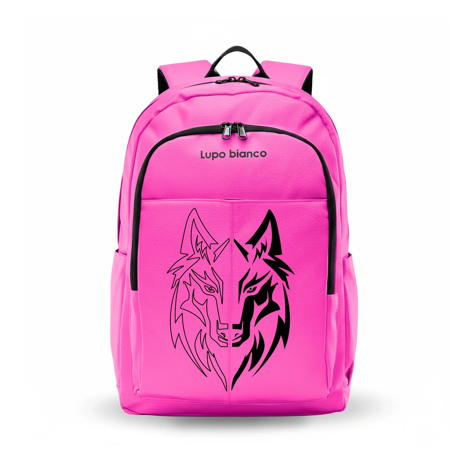 شنطة ظهر لوبو