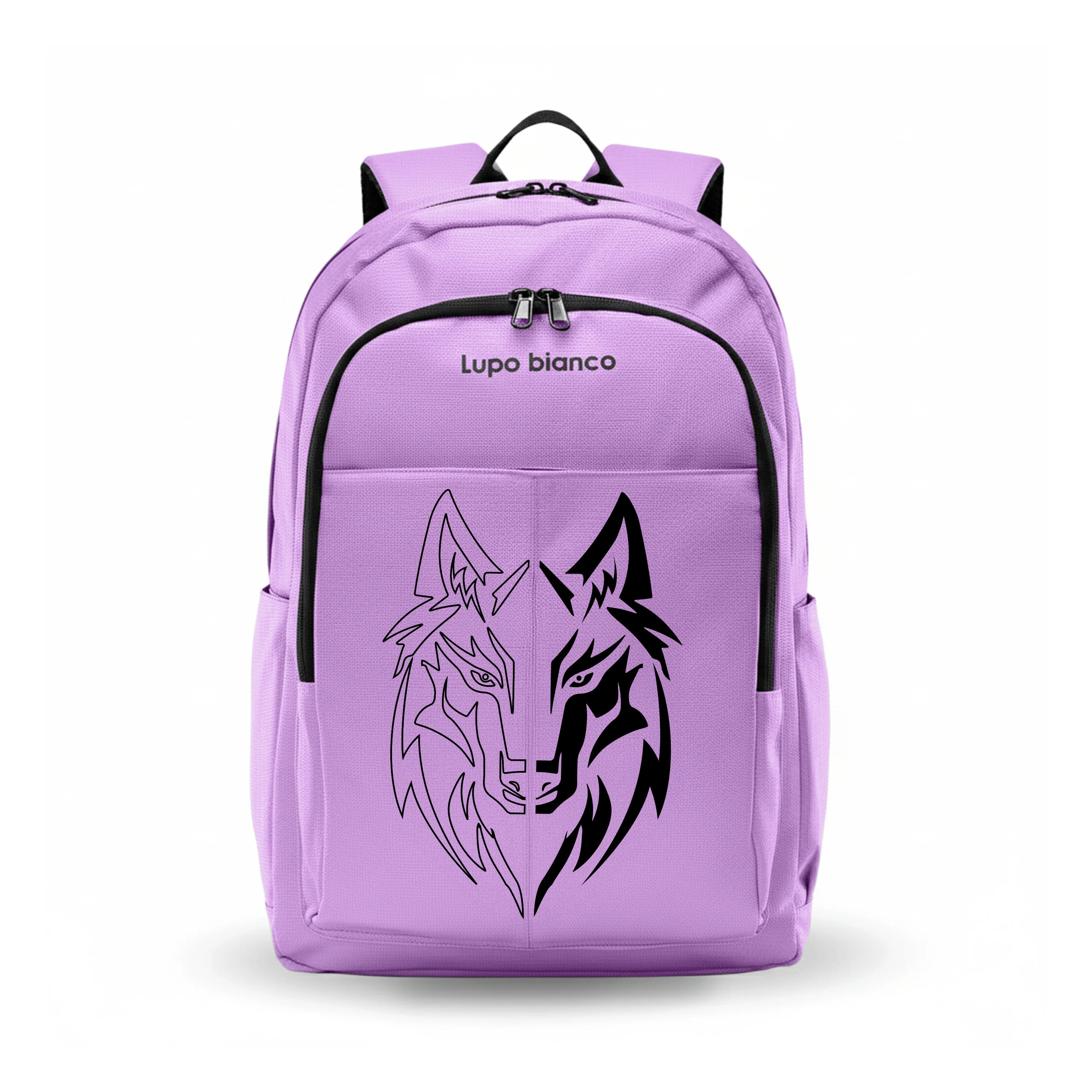 شنطة ظهر لوبو