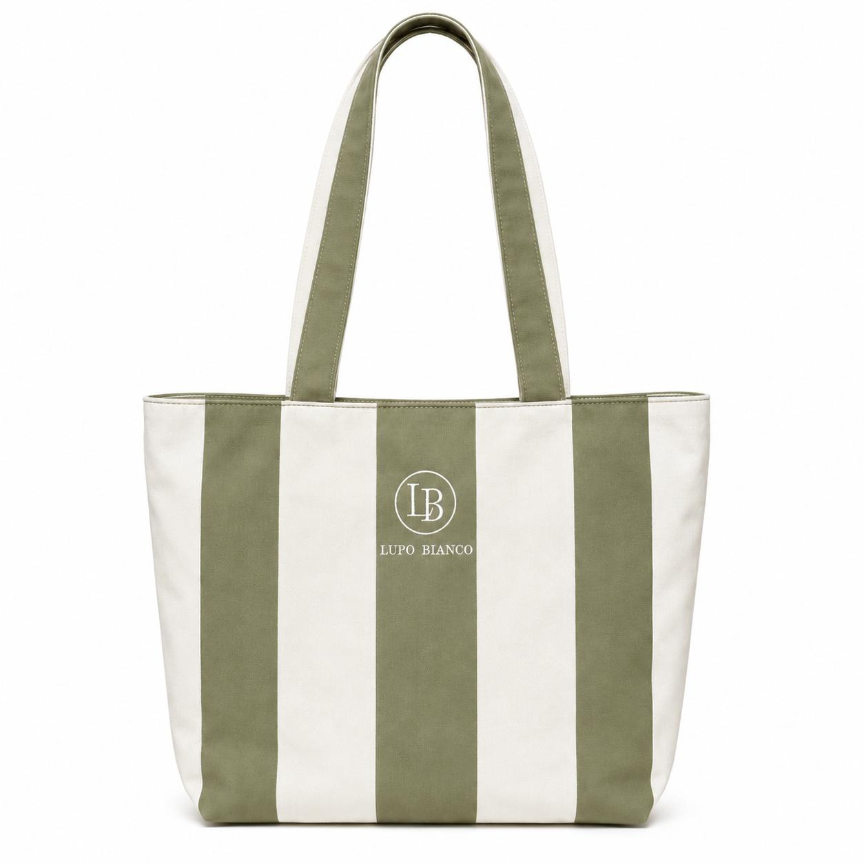 Candy Tote Bag