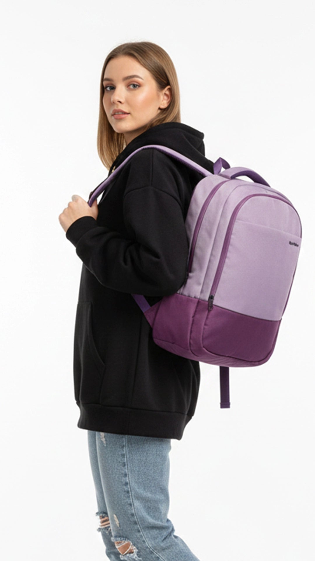 شنطة ظهر إكس إل