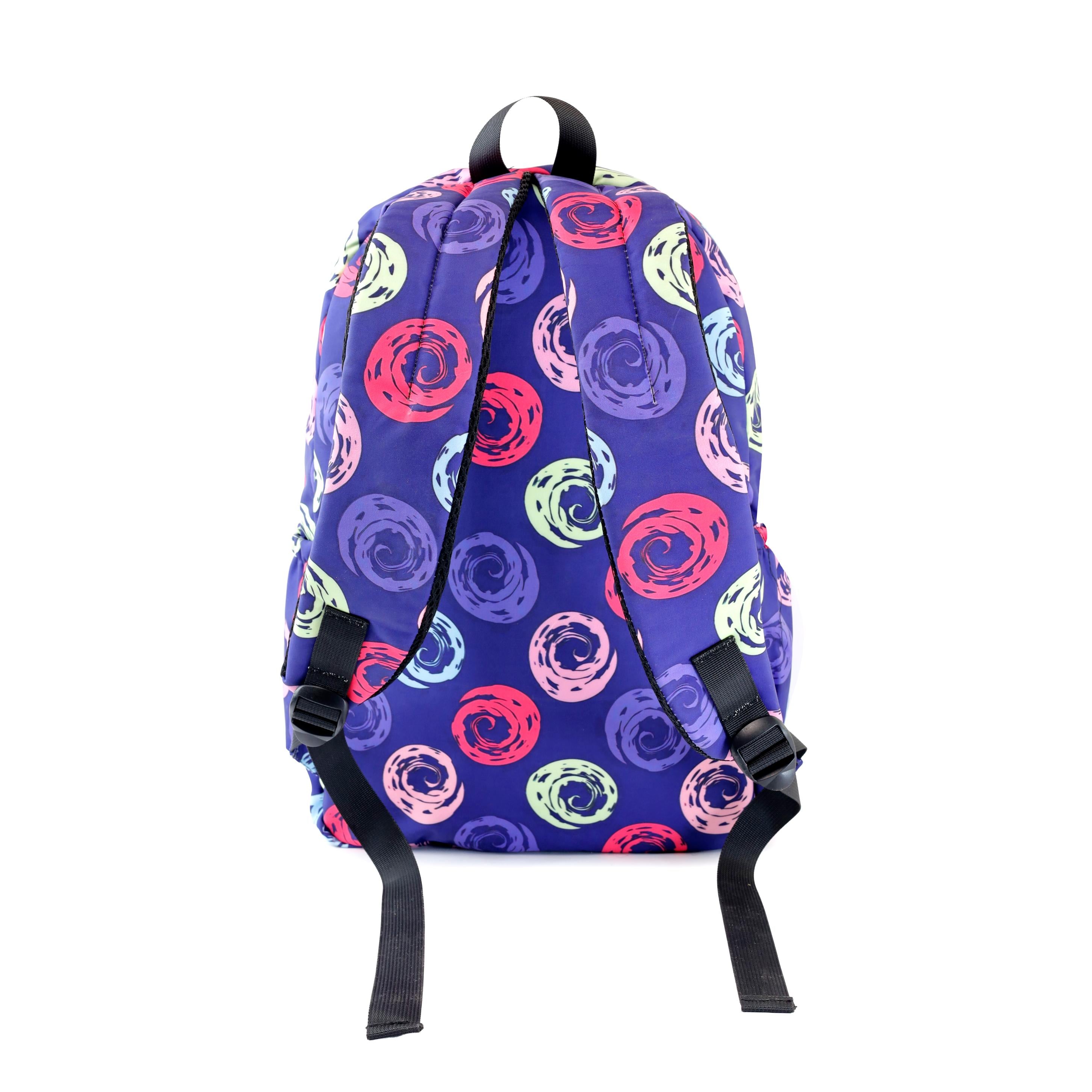 شنطة ظهر آرت