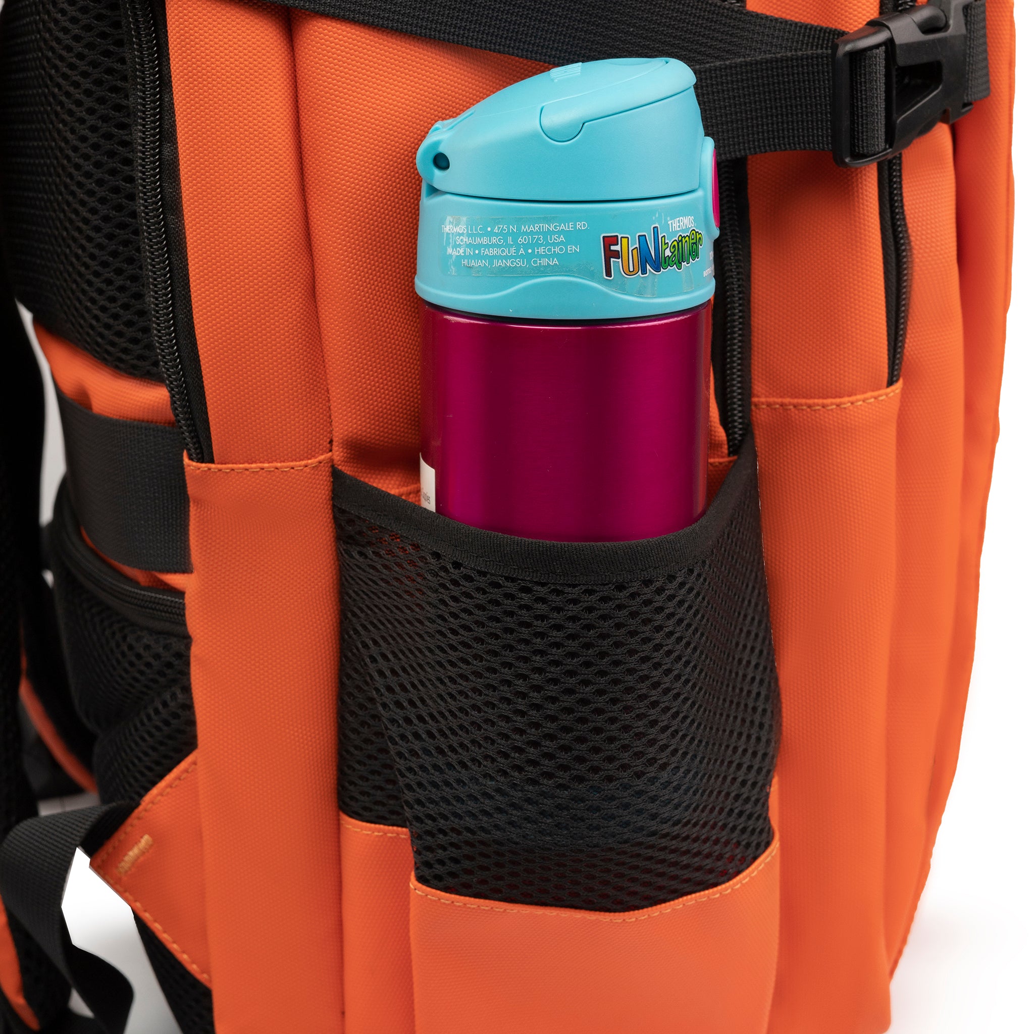 iSchool Backpack