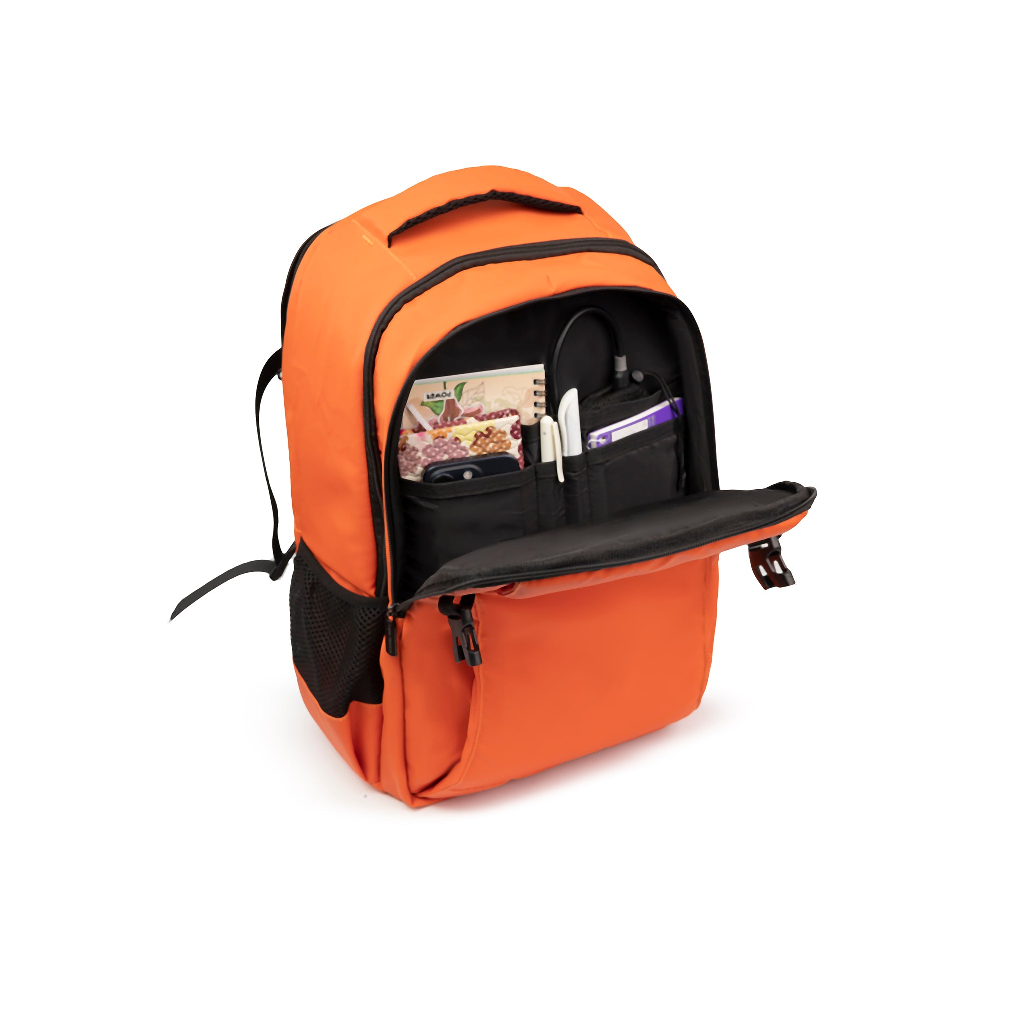 iSchool Backpack