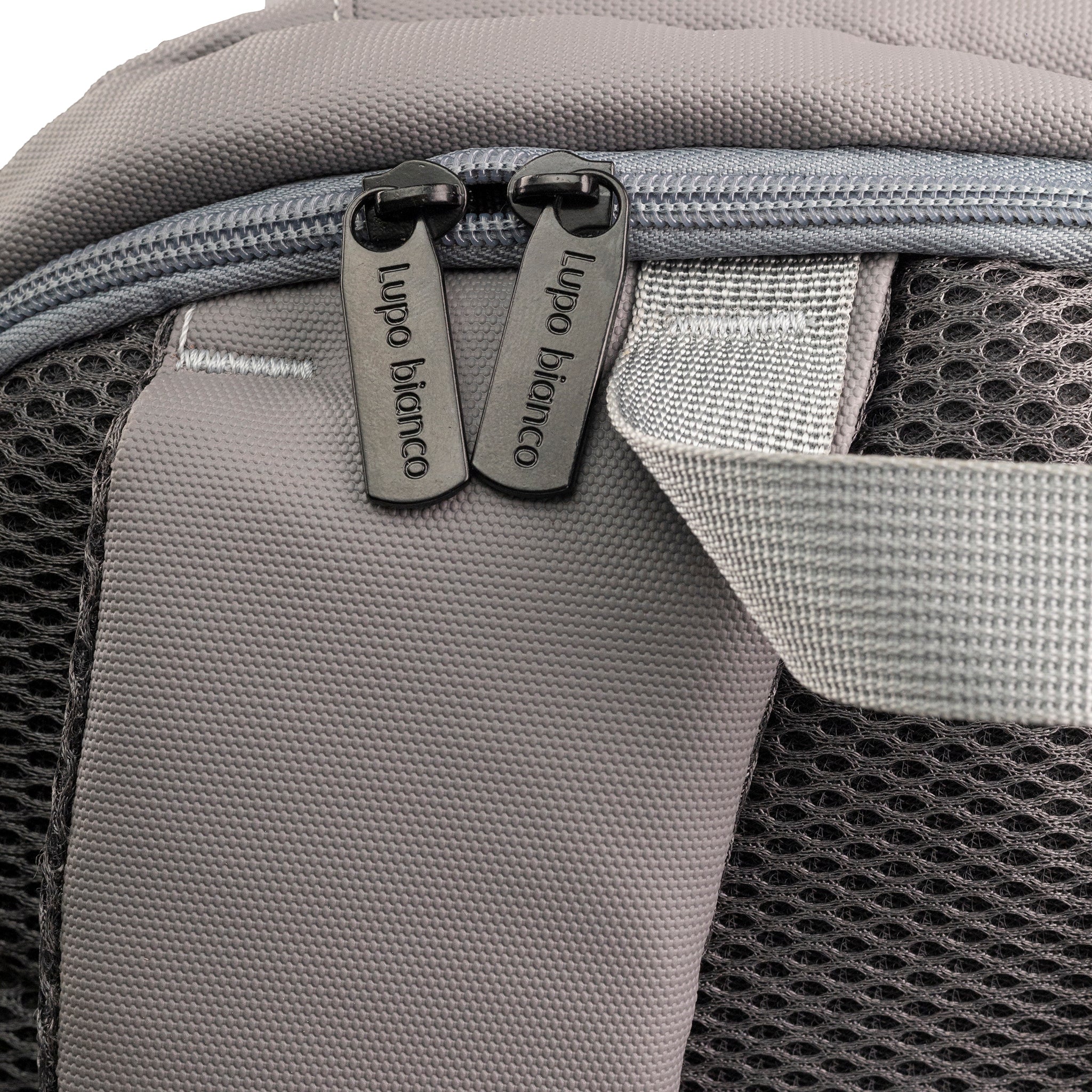 iSchool Backpack