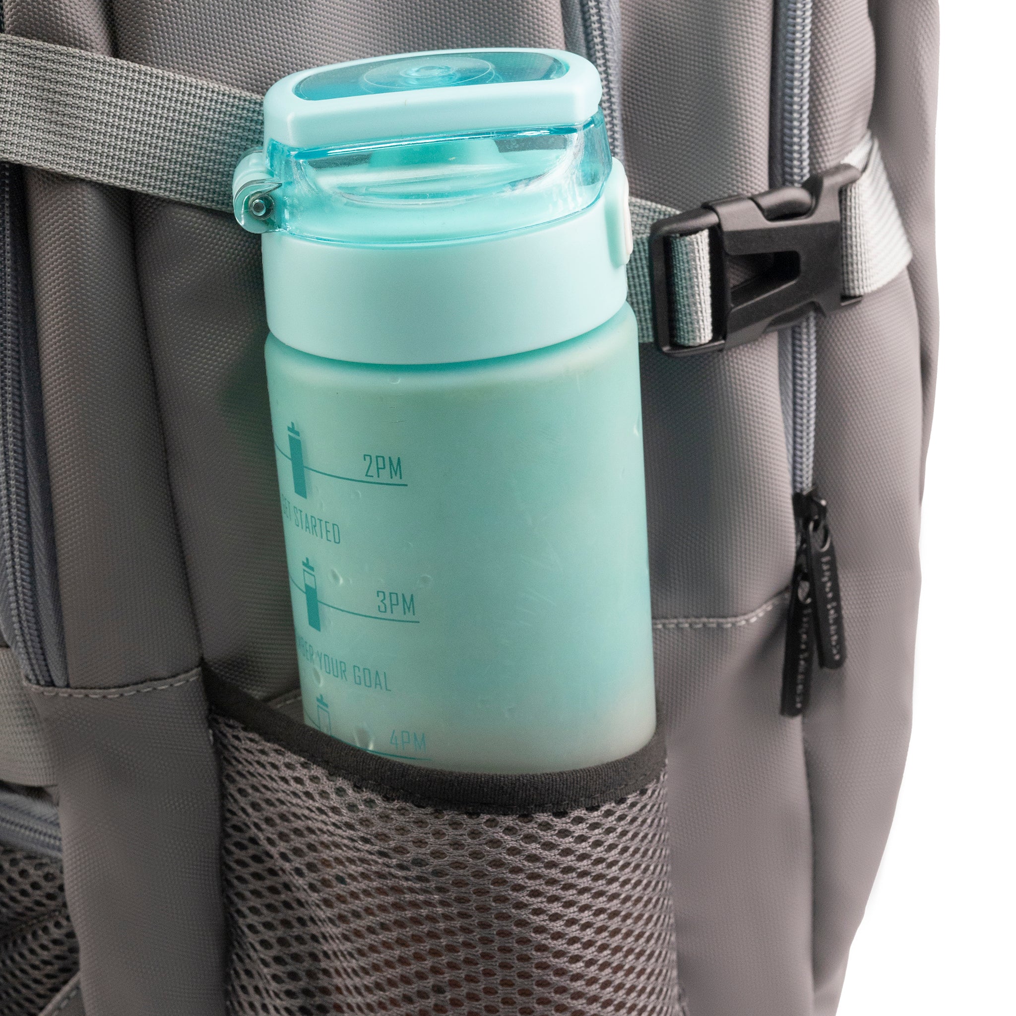 iSchool Backpack