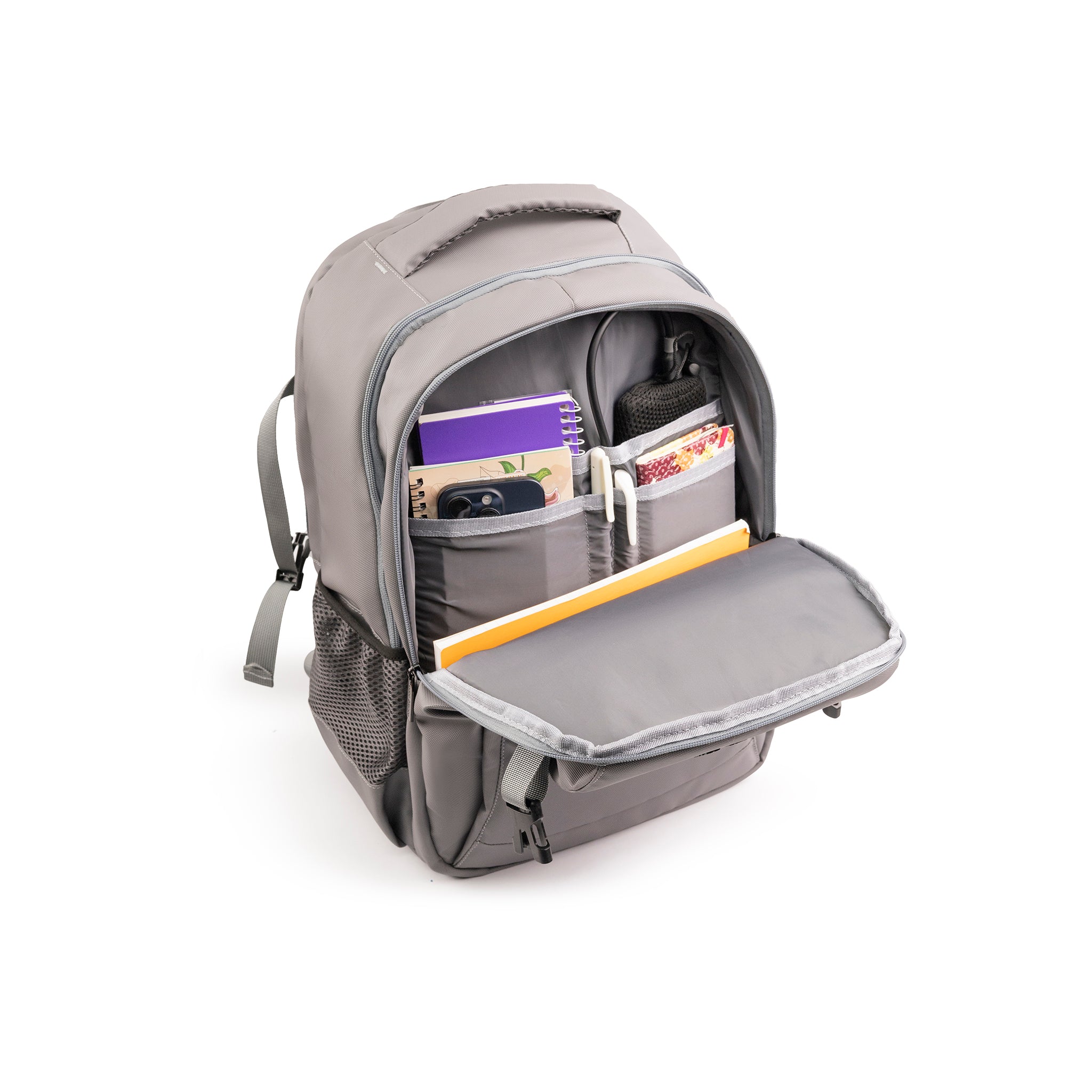 iSchool Backpack