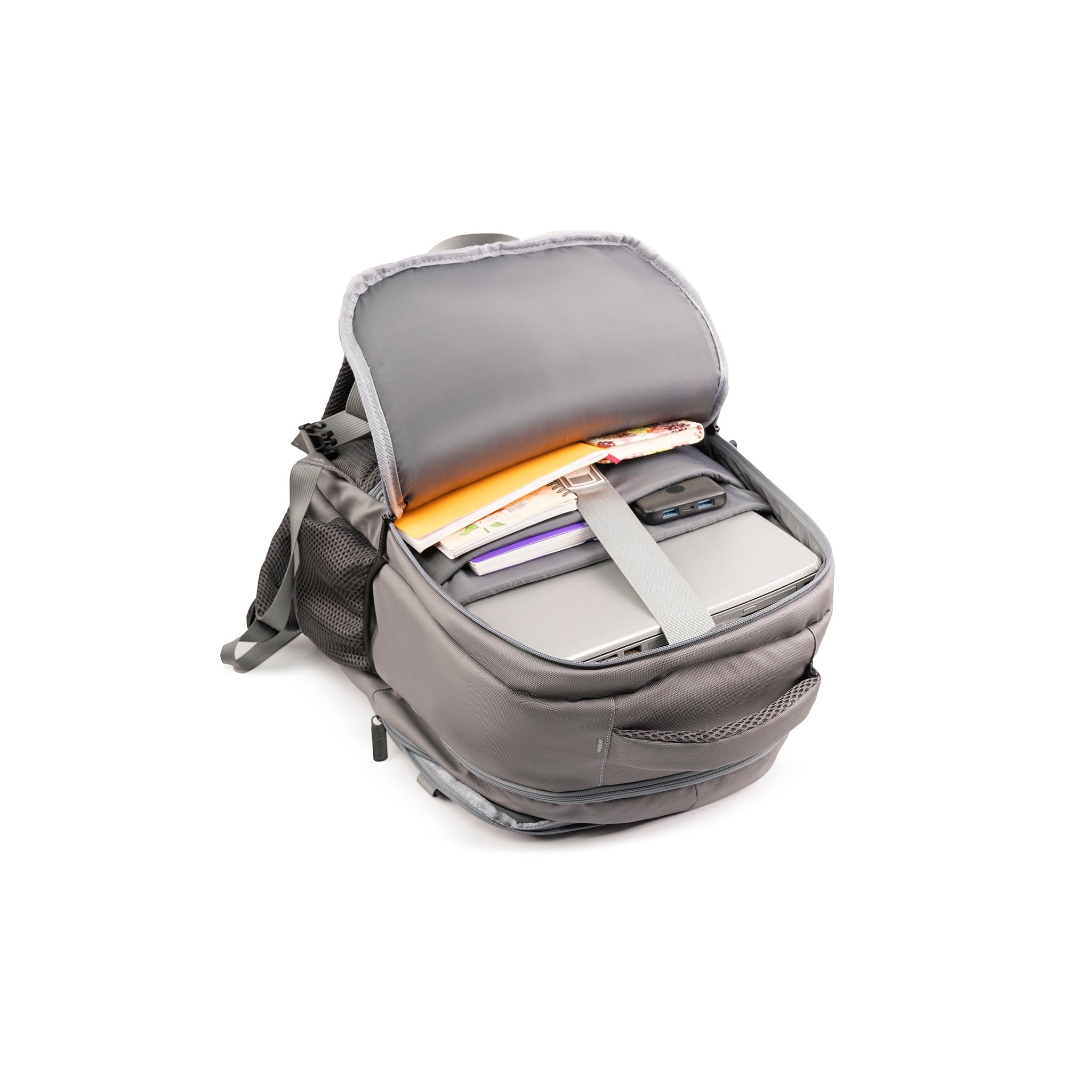 iSchool Backpack