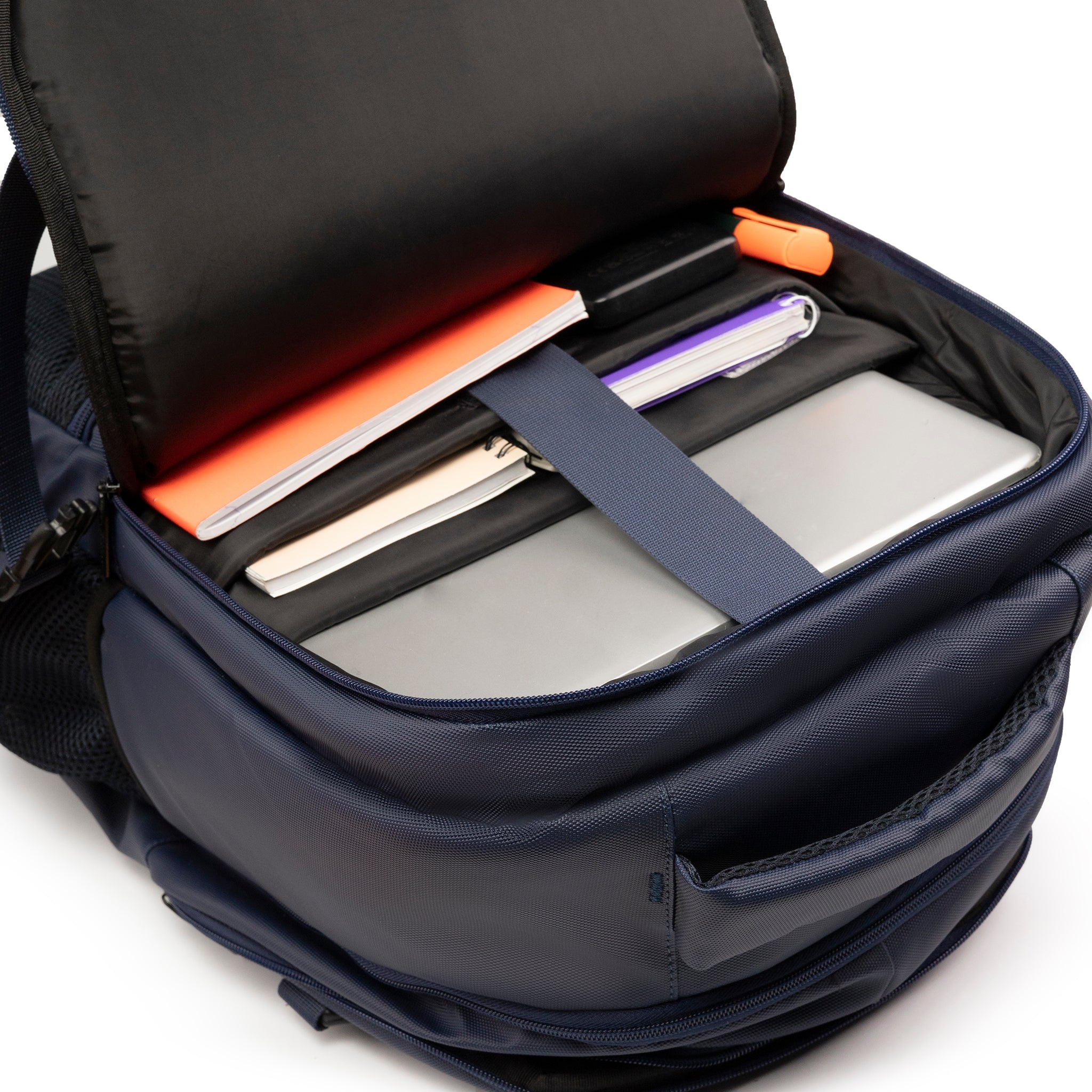 iSchool Backpack