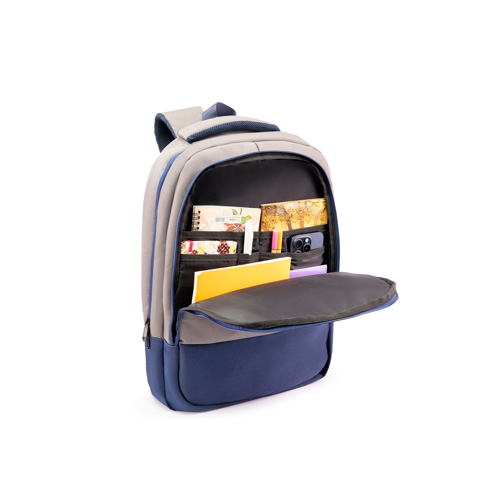 شنطة ظهر إكس إل