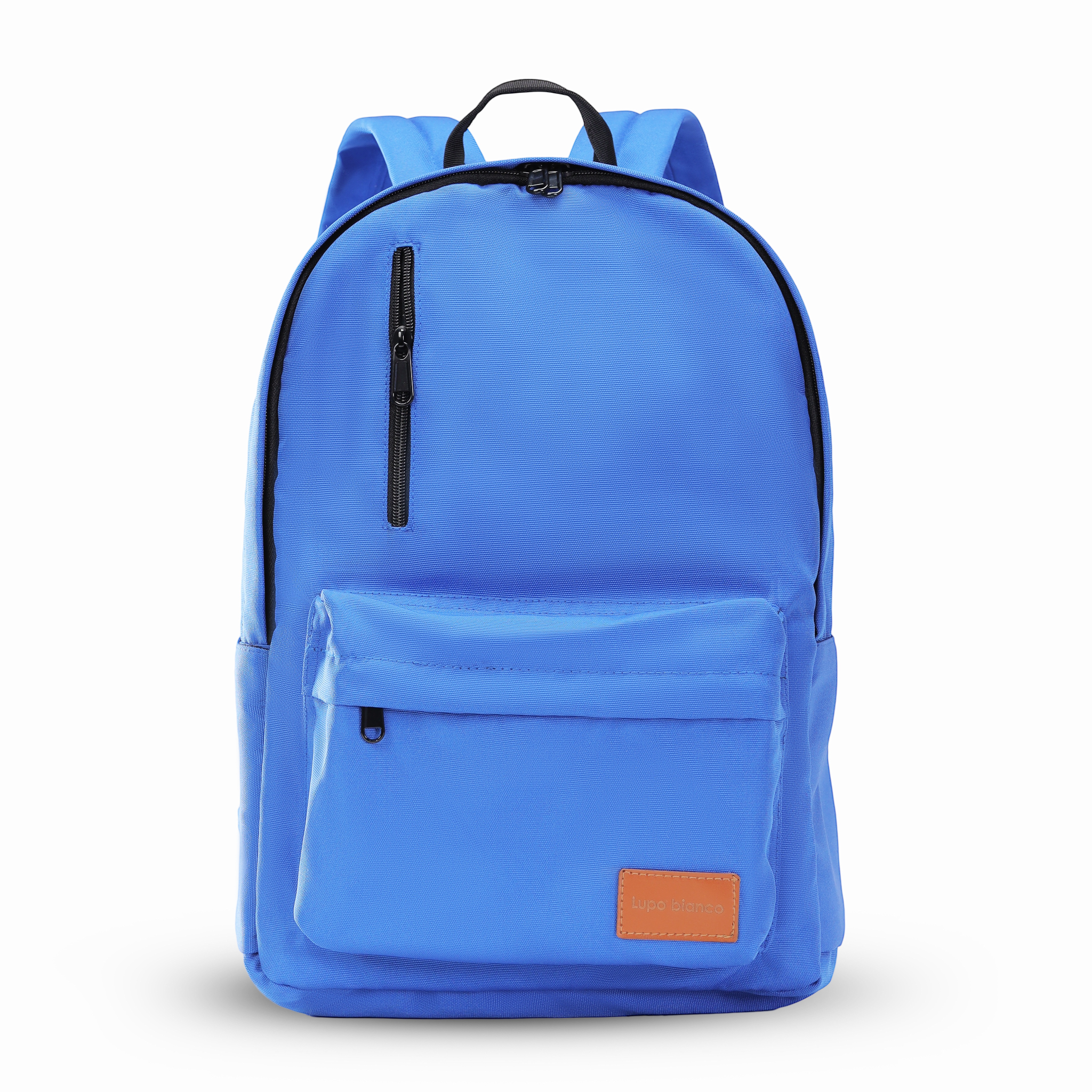 Lupo bianco MiniEssentials Backpack – compact laptop backpack with 7 pockets, waterproof foam padding, and 10.1L capacity | top backpack brand in Egypt