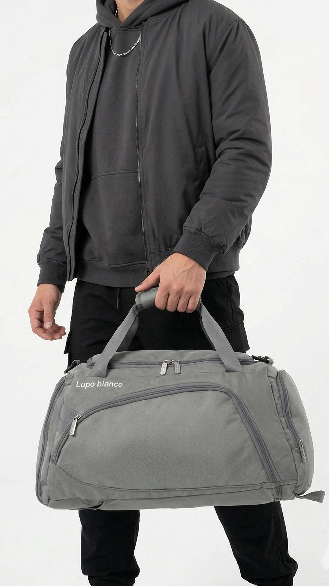Flex Bag