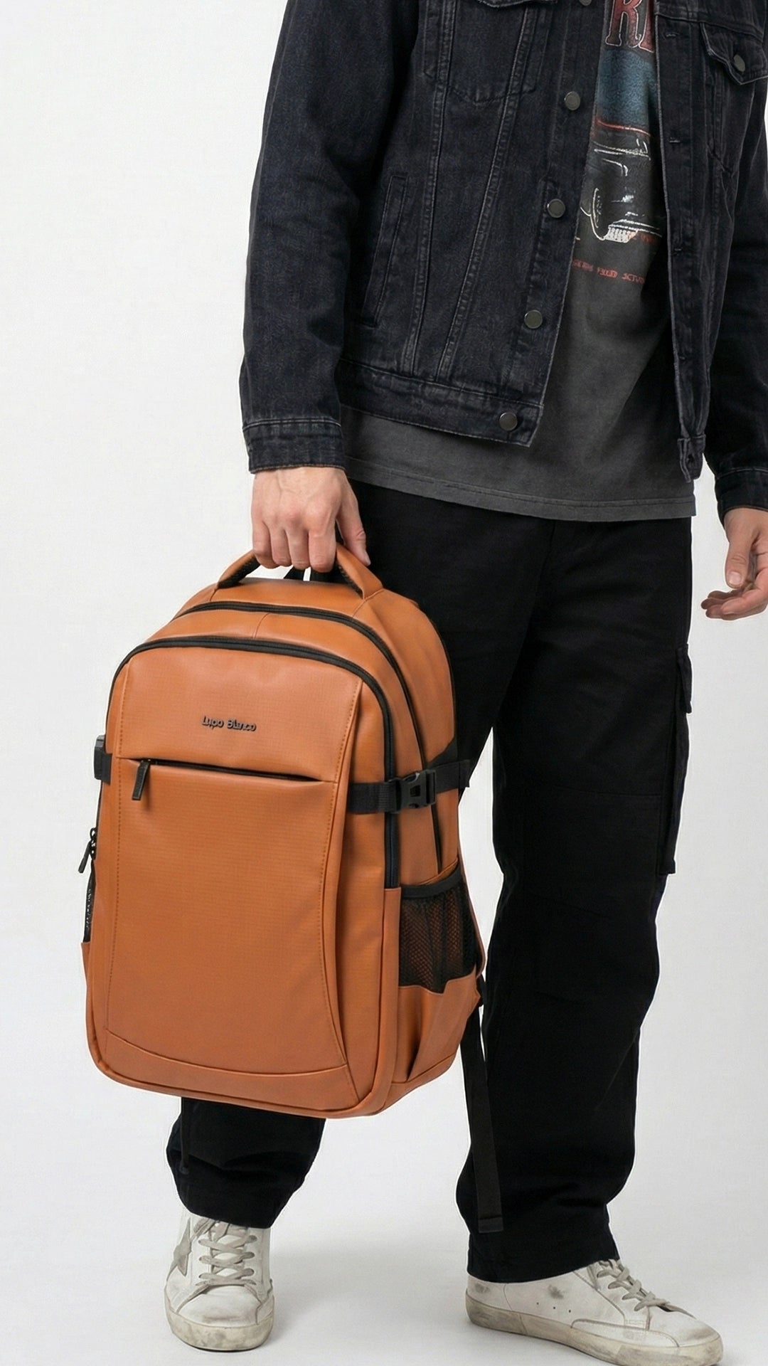iSchool Backpack