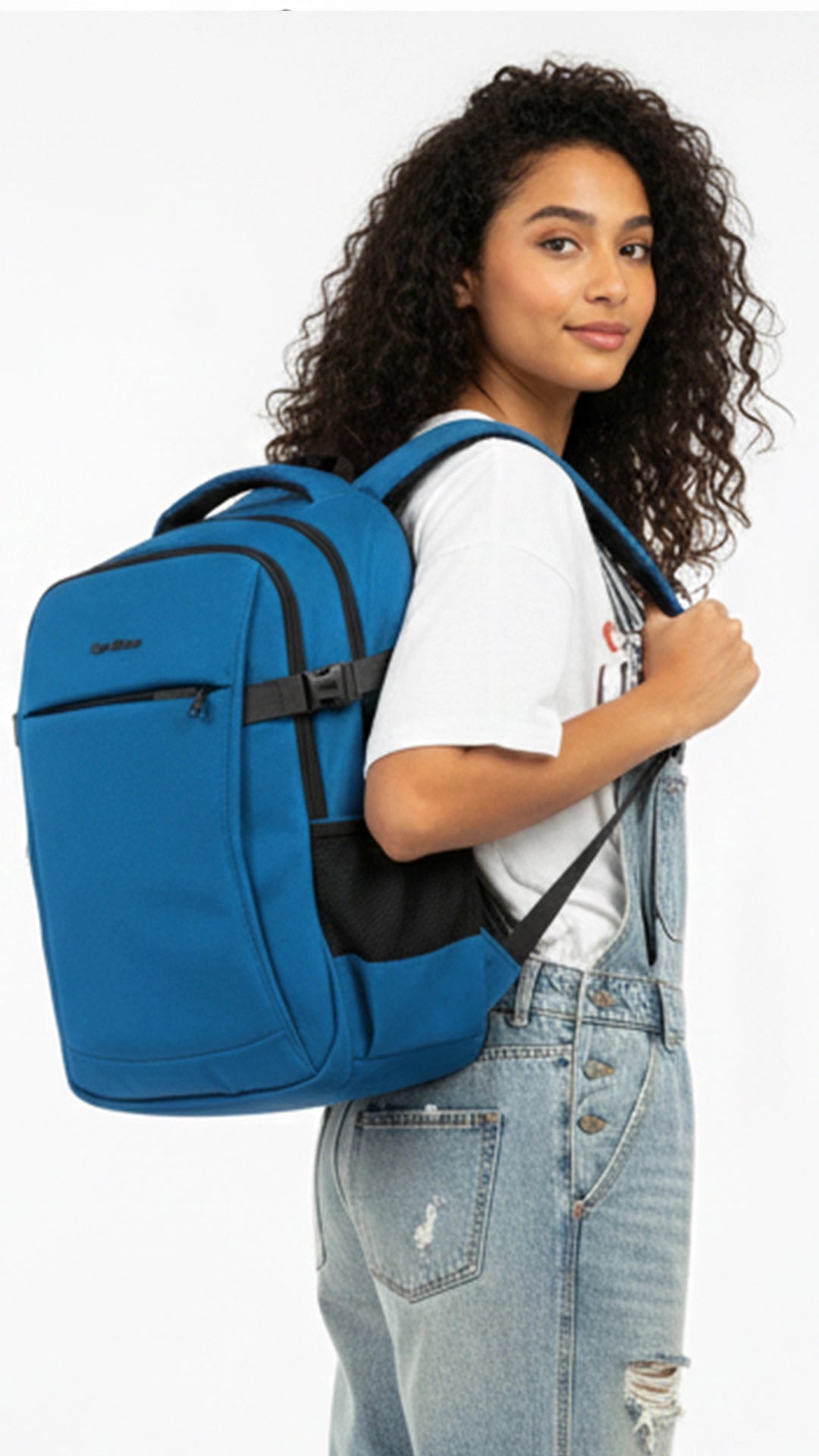 iSchool Backpack